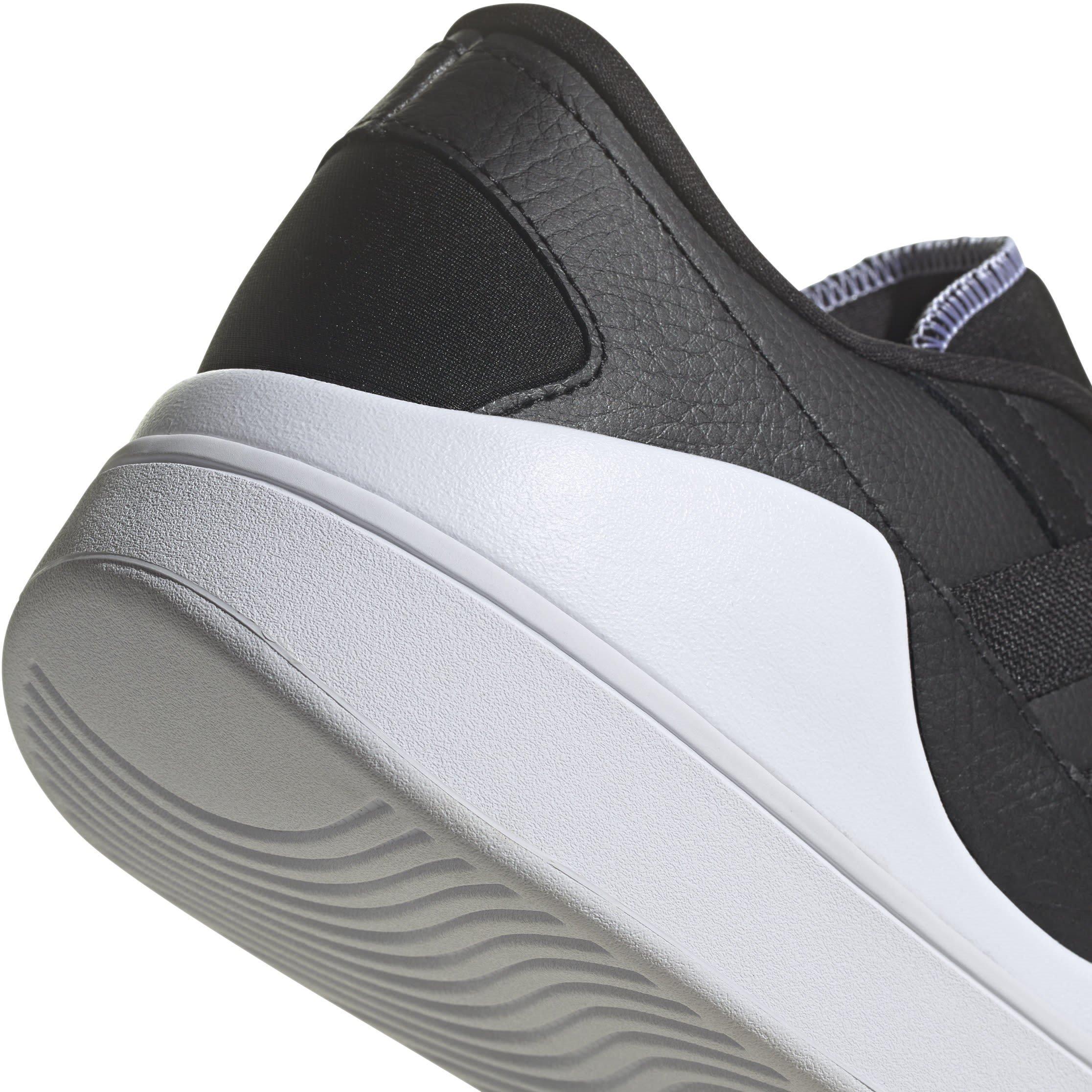 Ftwr Weiß - adidas - Osade Low-Top Trainers Mens - 8