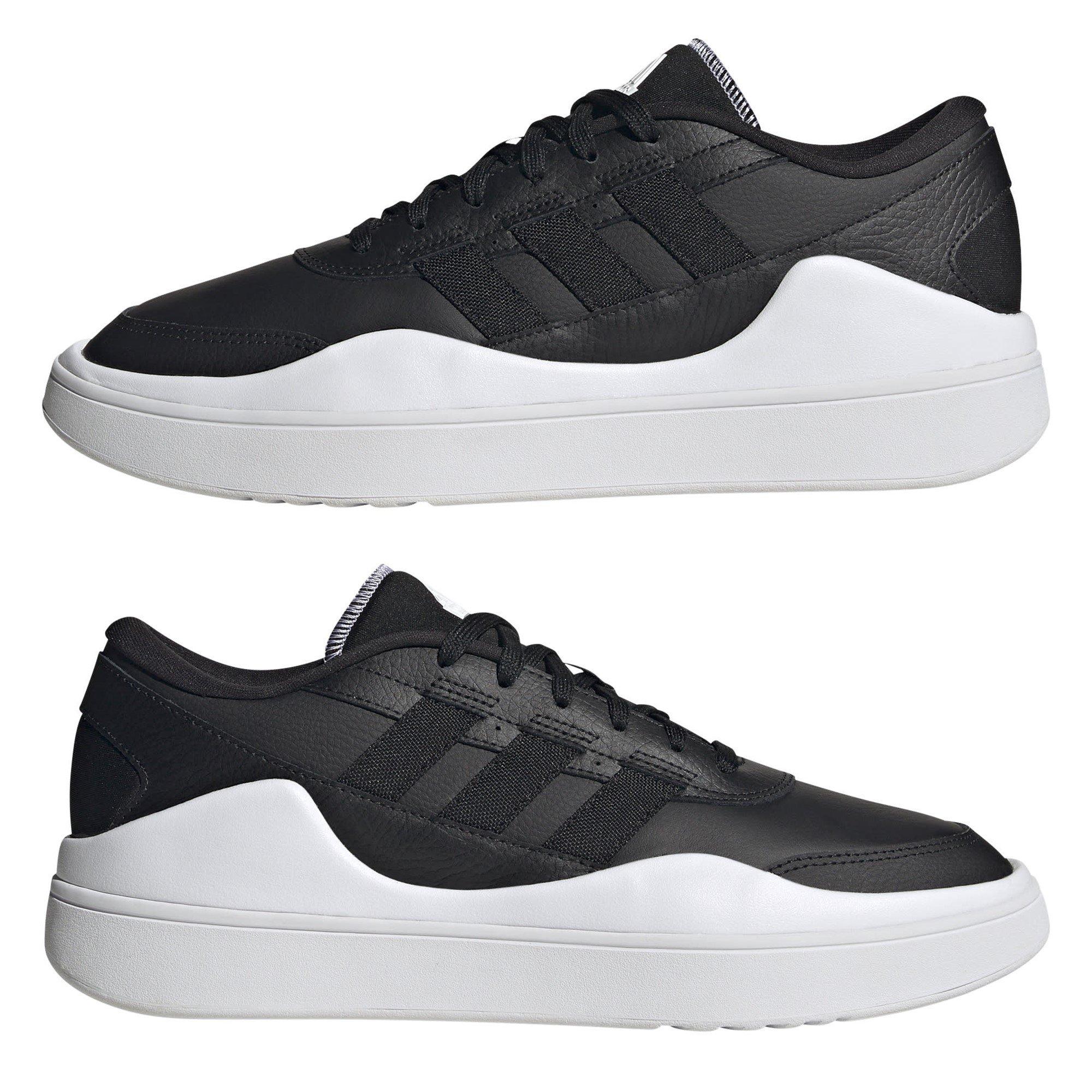 Ftwr Weiß - adidas - Osade Low-Top Trainers Mens - 9