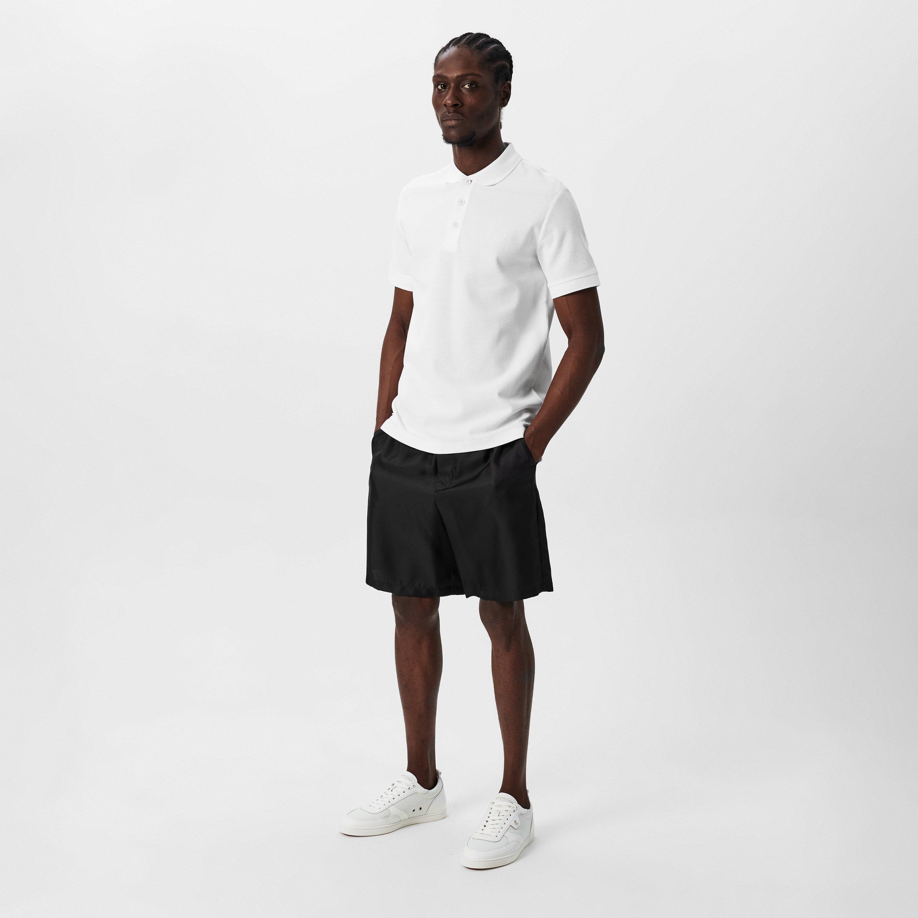 White - Christian Louboutin - Tutti Rui Low Top Trainers - 6