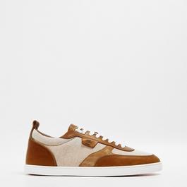 Christian Louboutin Tutti Rui Low Top Trainers