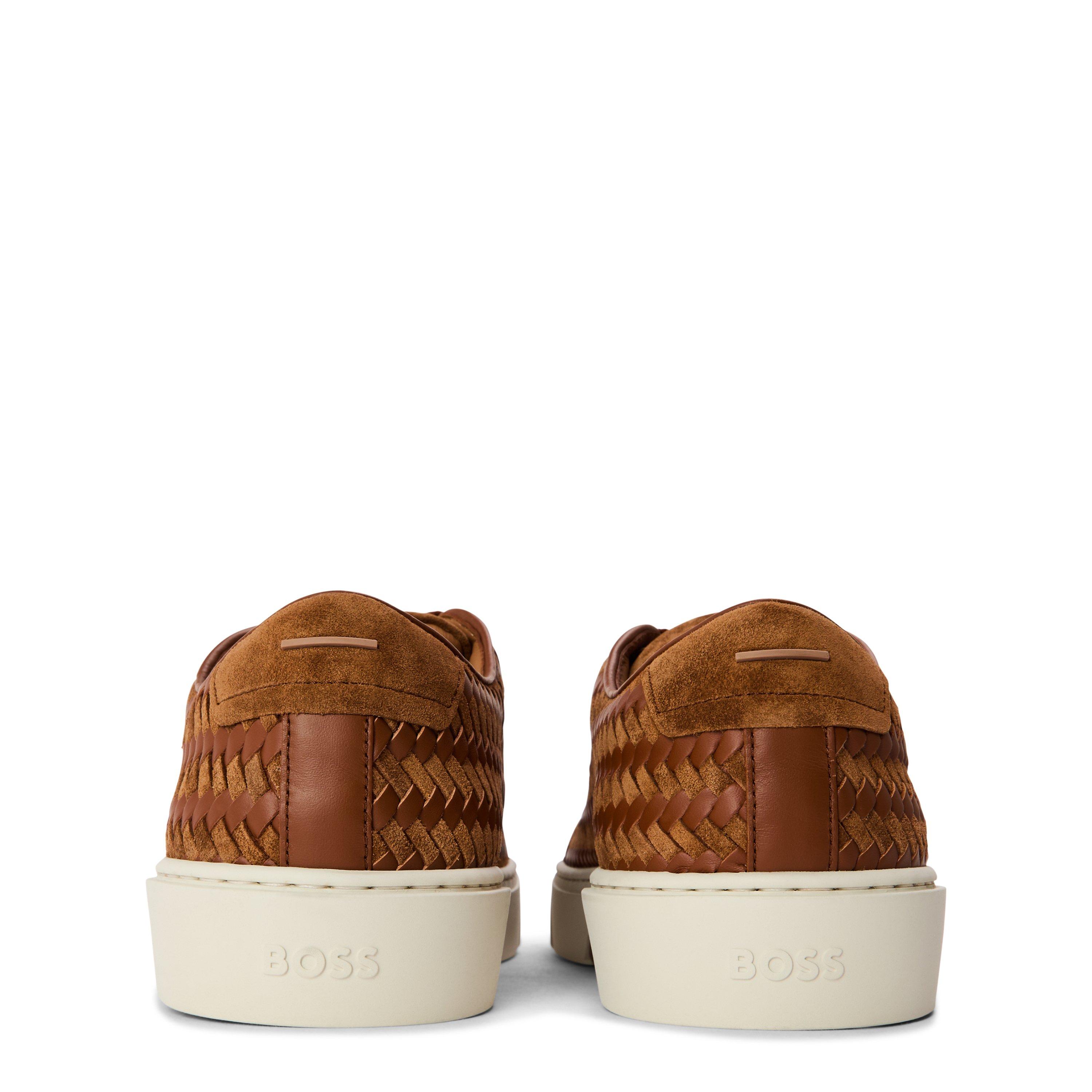 Medium Brown - Boss - Gary Tenn Sdltwv 10237989 01 - 3