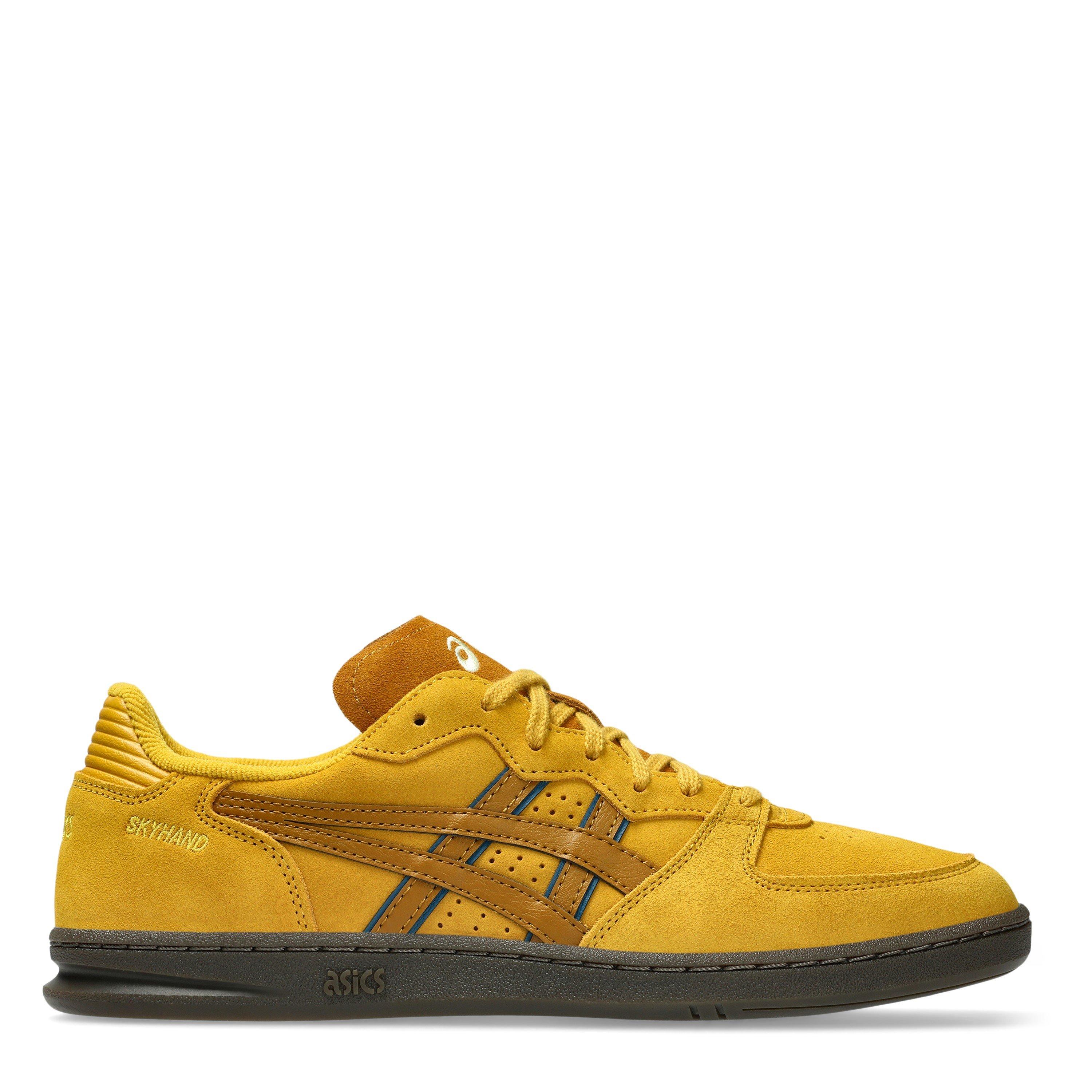 Asics Men's Skyhand Og Trainers - Hornet/Curry - 8.5 (43.5)