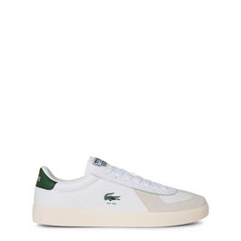 Lacoste Base Shot Pro Trainers