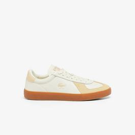 Lacoste Base Shot Pro Trainers