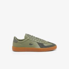 Lacoste Base Shot Pro Trainers