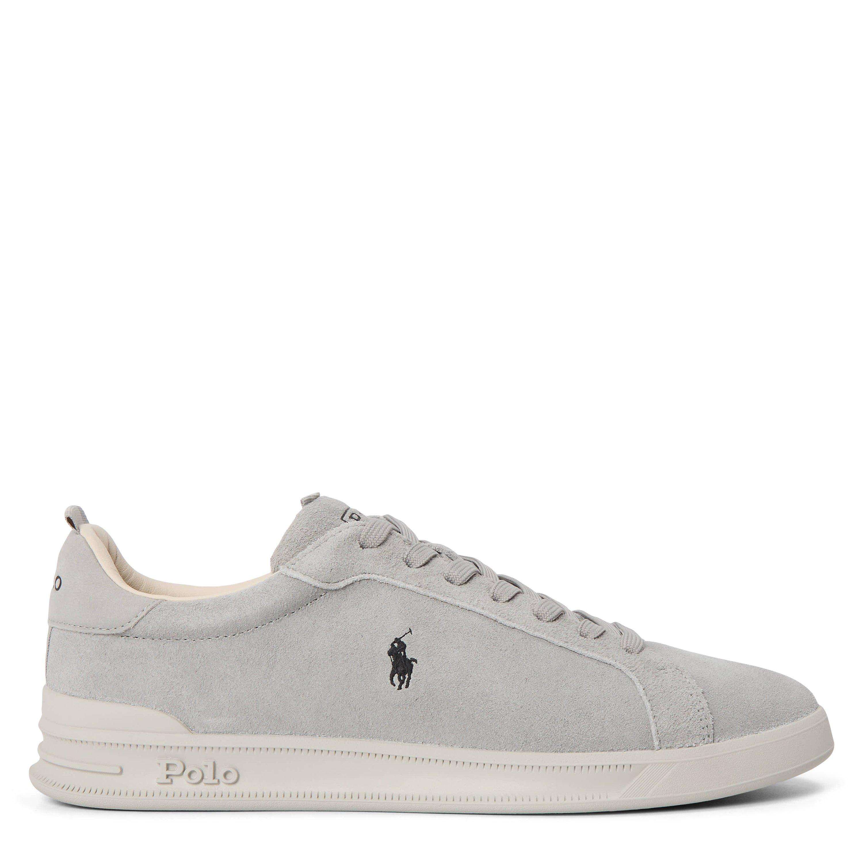 Men's Low-Top Trainers