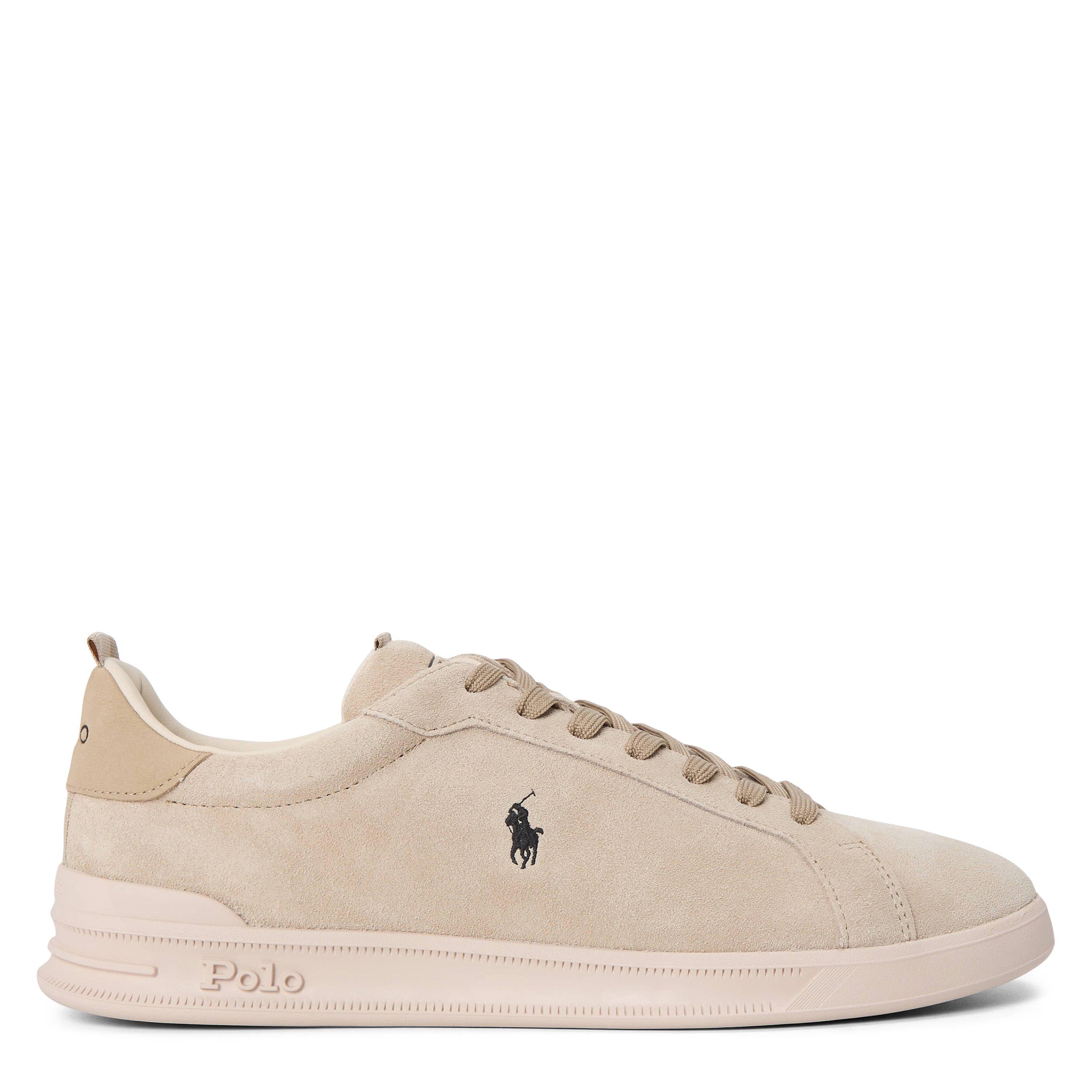 Men's Low-Top Trainers