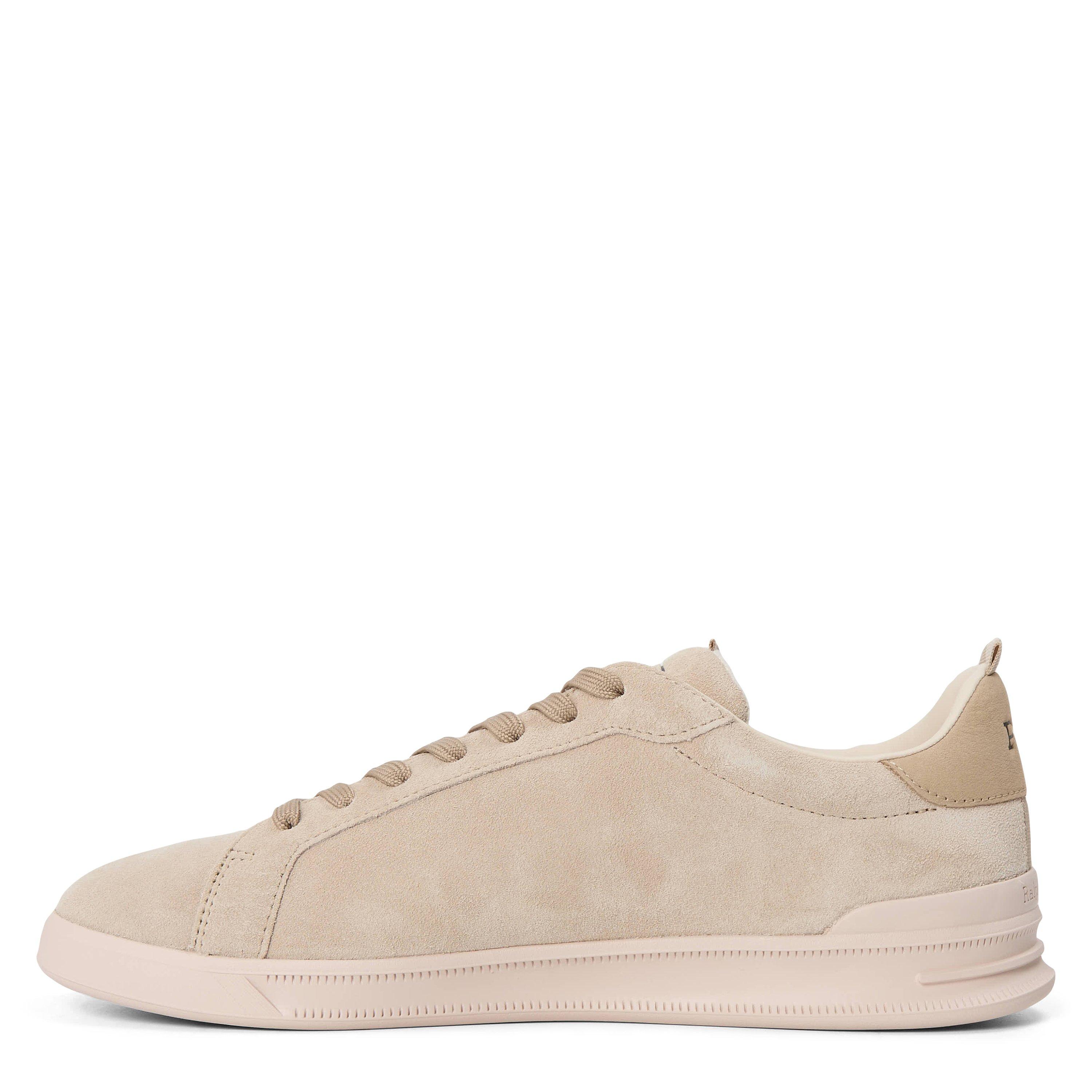 TONAL MILKSHAKE - Polo Ralph Lauren - Men's Low-Top Trainers - 2