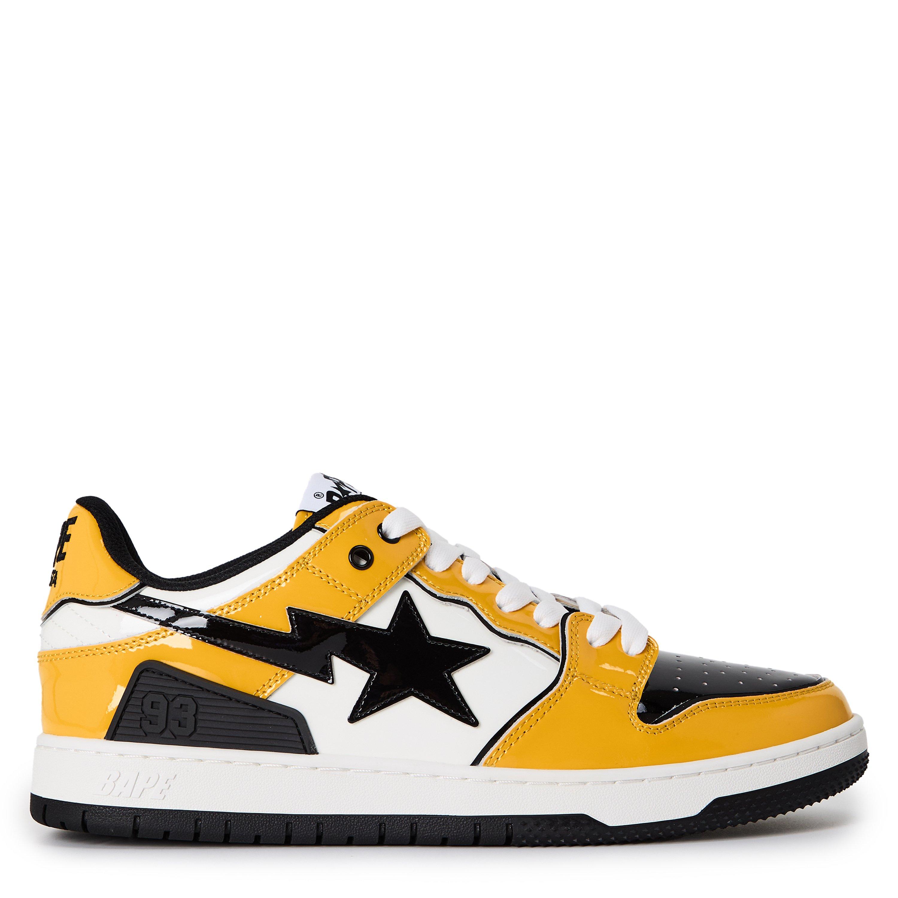Bape SK8 STA 1 M2 Sn72