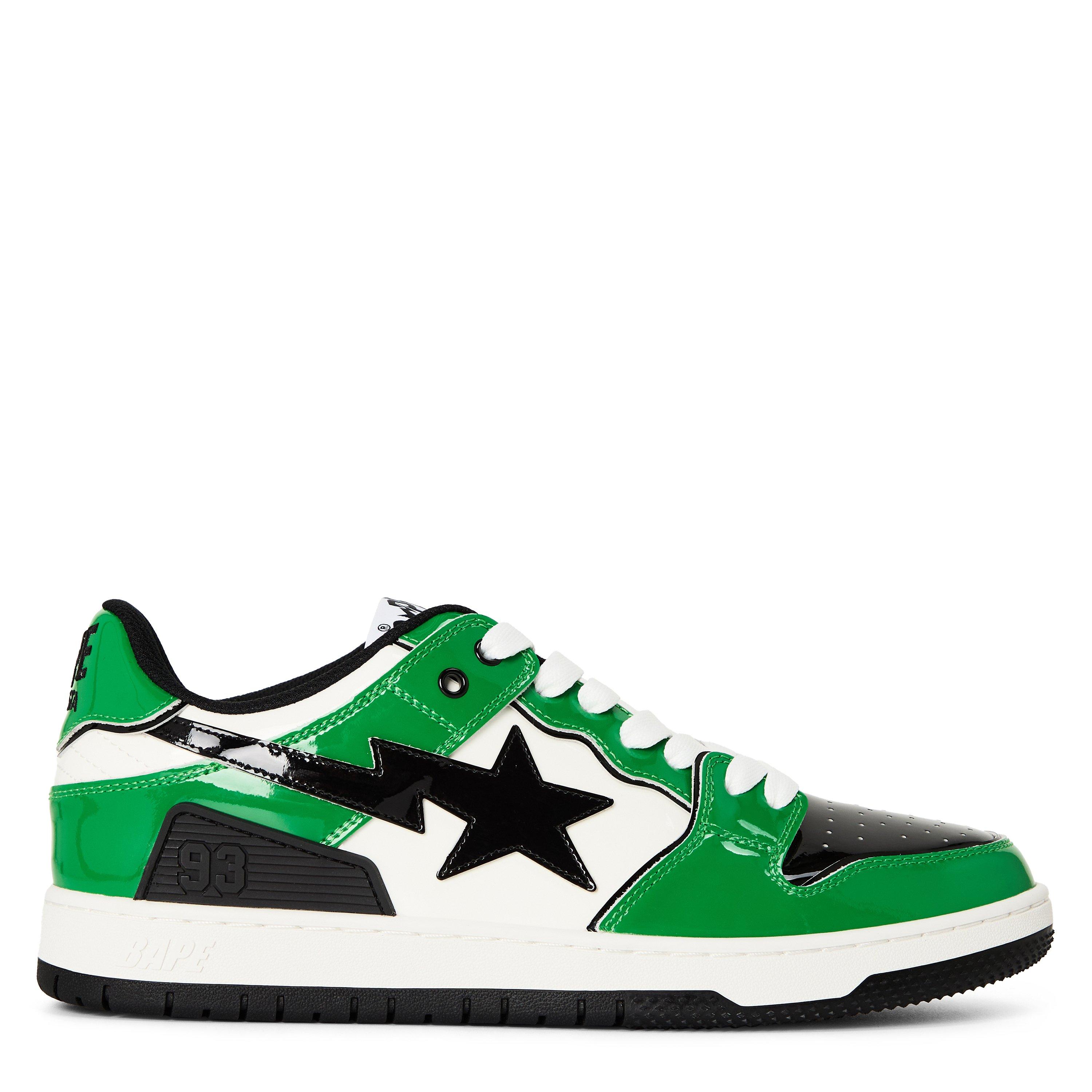 Bape SK8 STA 1 M2 Sn72