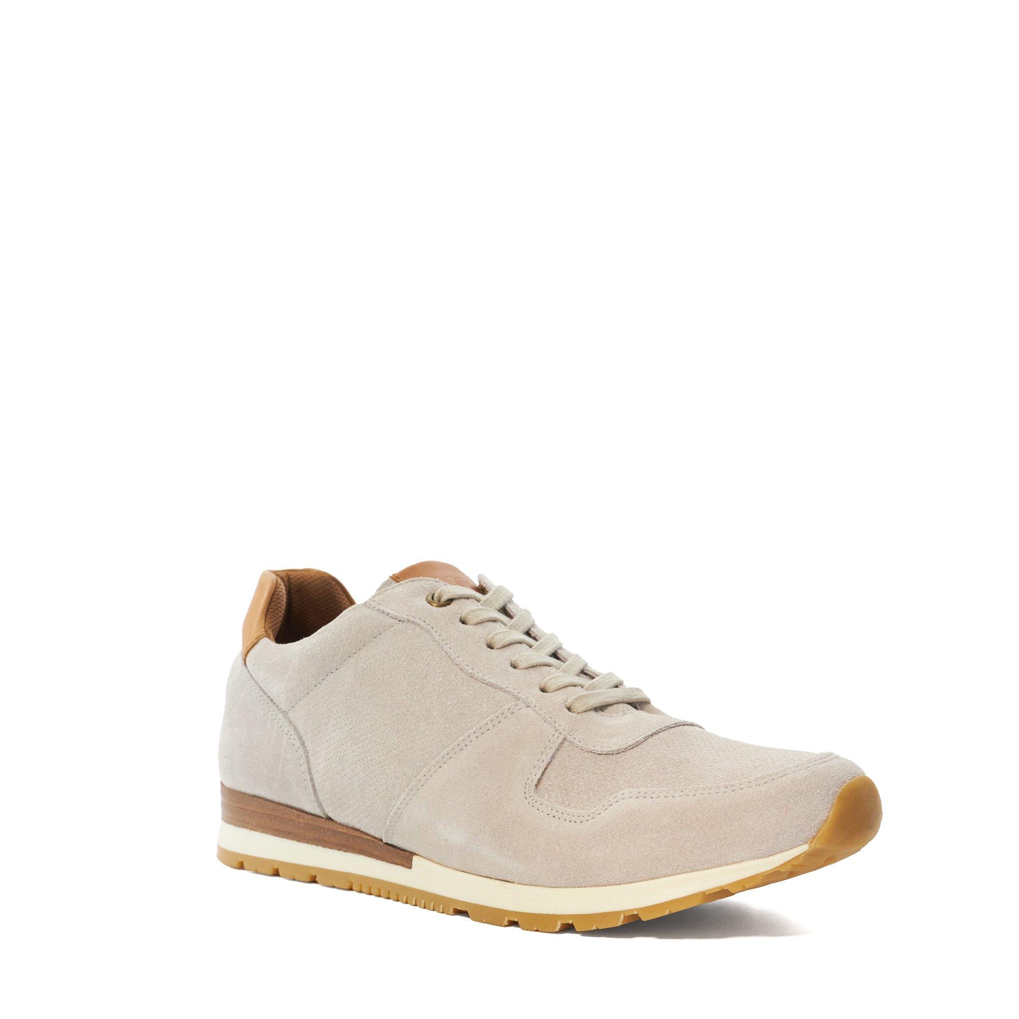 OFF WHITE - Dune London - Dune Tomi Trainers Sn99 - 2