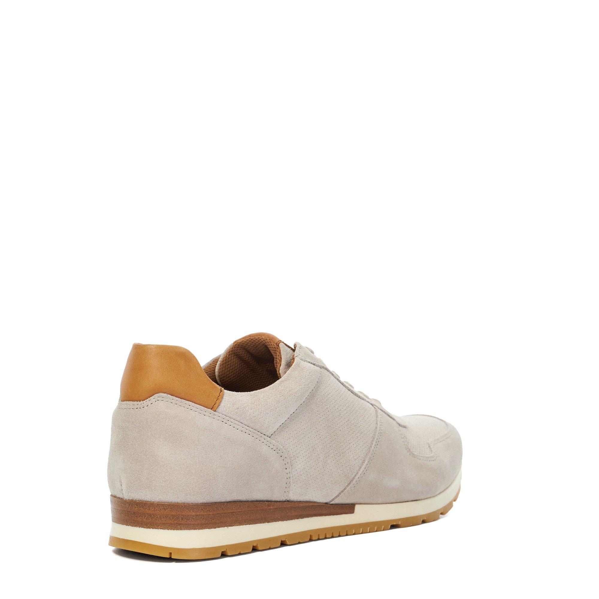 OFF WHITE - Dune London - Dune Tomi Trainers Sn99 - 3