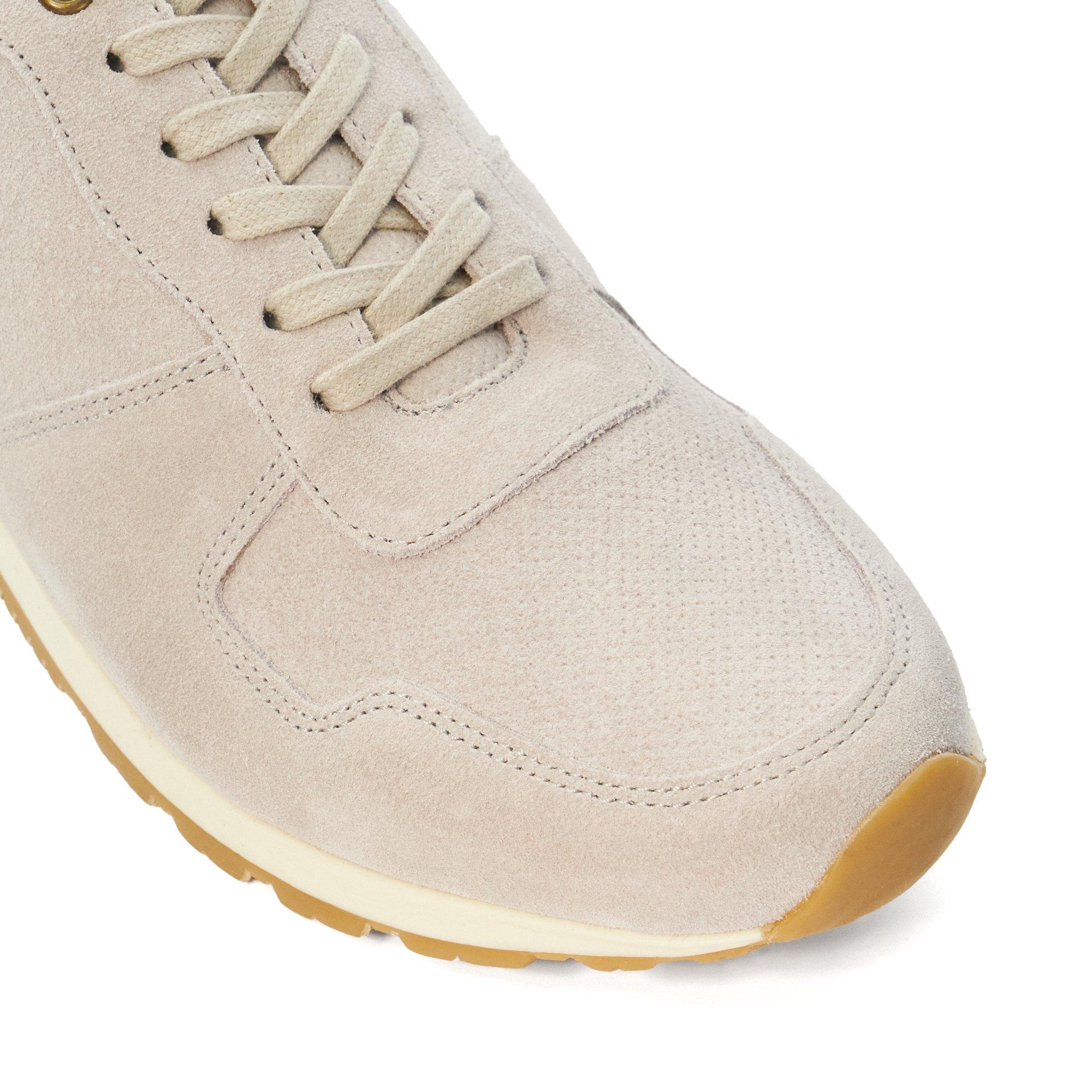 OFF WHITE - Dune London - Dune Tomi Trainers Sn99 - 5