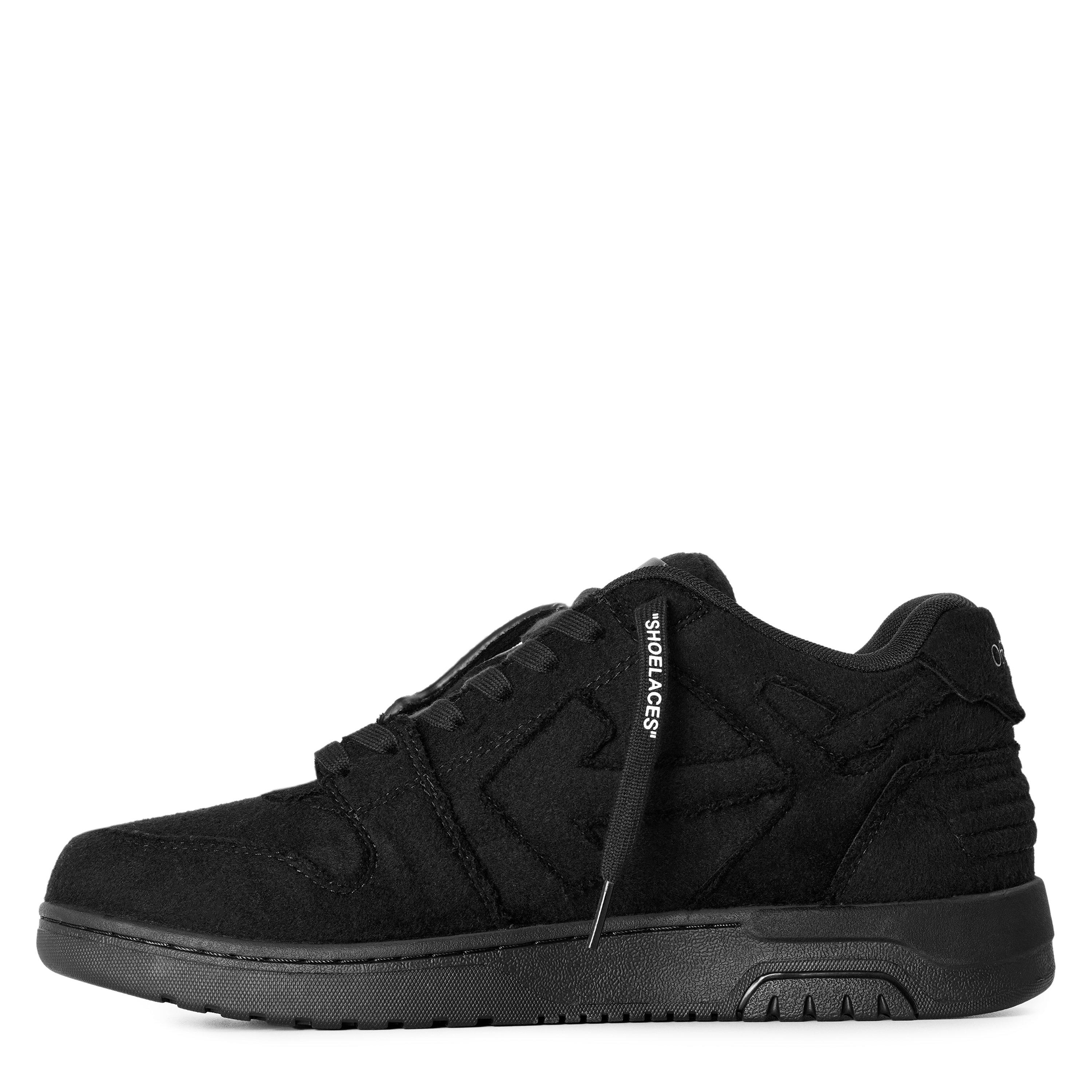 Black/Lt Grey - Off White - Off OOO Cashmere Sn64 - 2