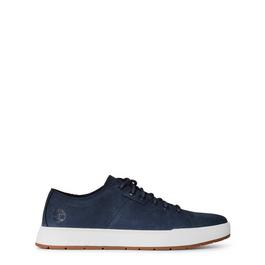 Timberland Timberland Maple Grove Low Lace Up Sneaker Dar