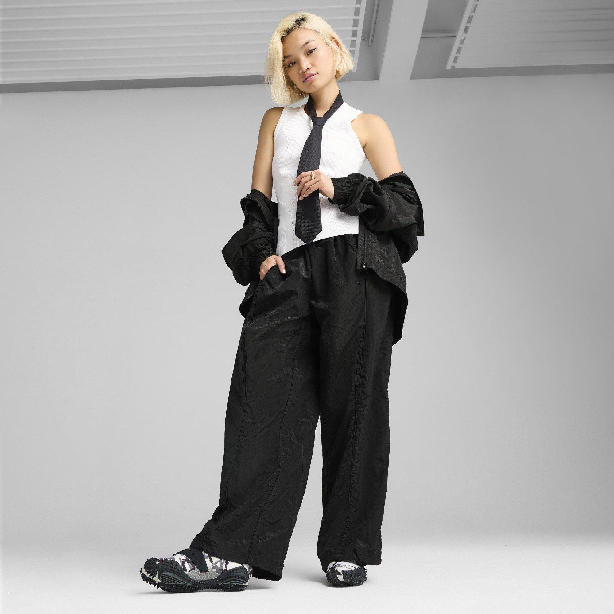 Black CST Iron - Puma - Mostro Camo Trainers - 7