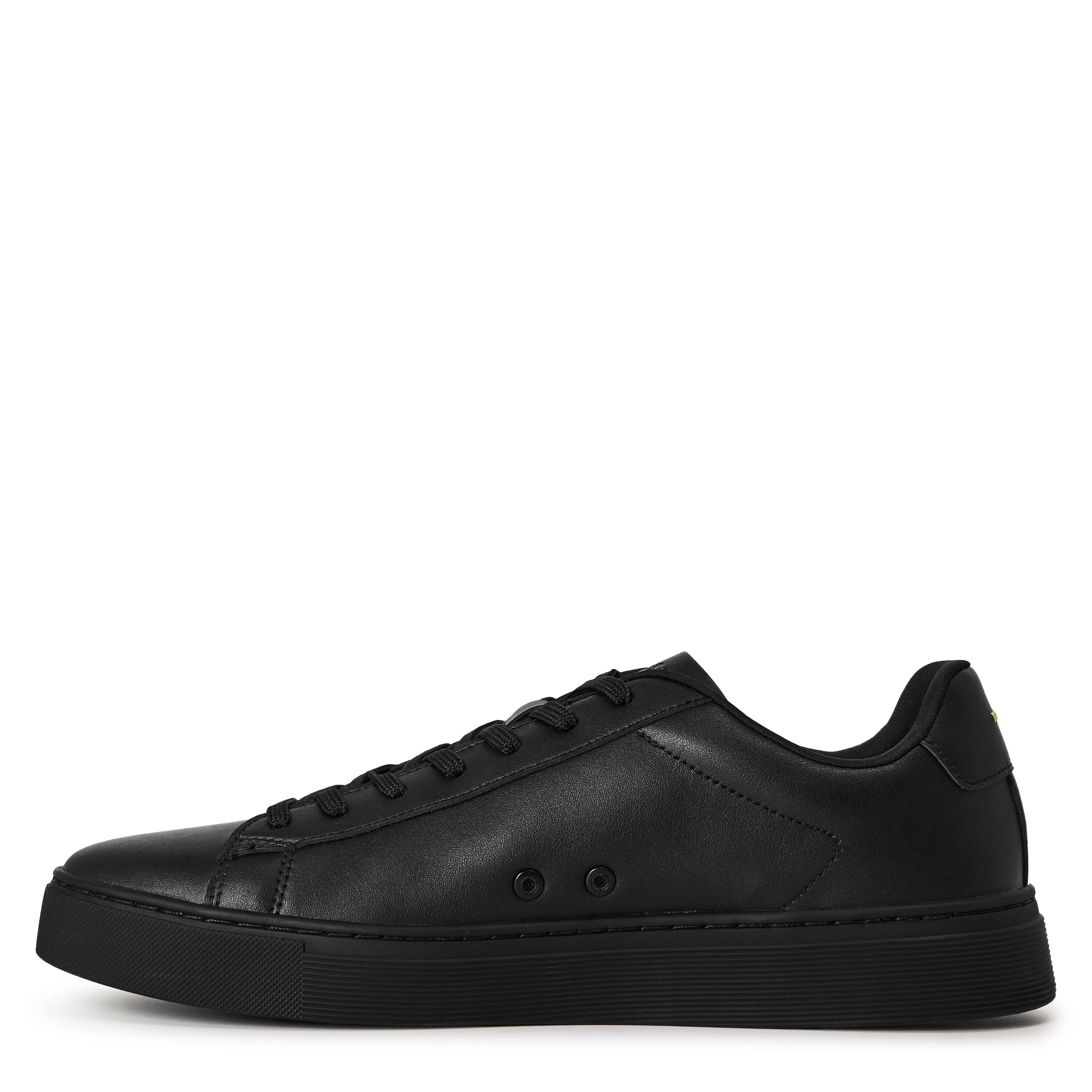 Zwart 005 - Boss - HBG Dayn Sn00 - 2