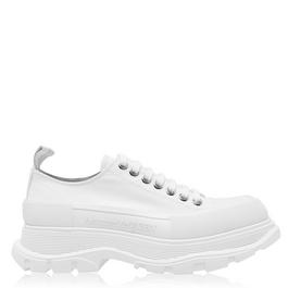 Alexander McQueen Tread Slick Trainers