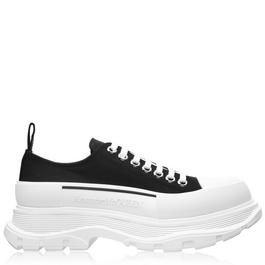 Alexander McQueen Tread Slick Trainers