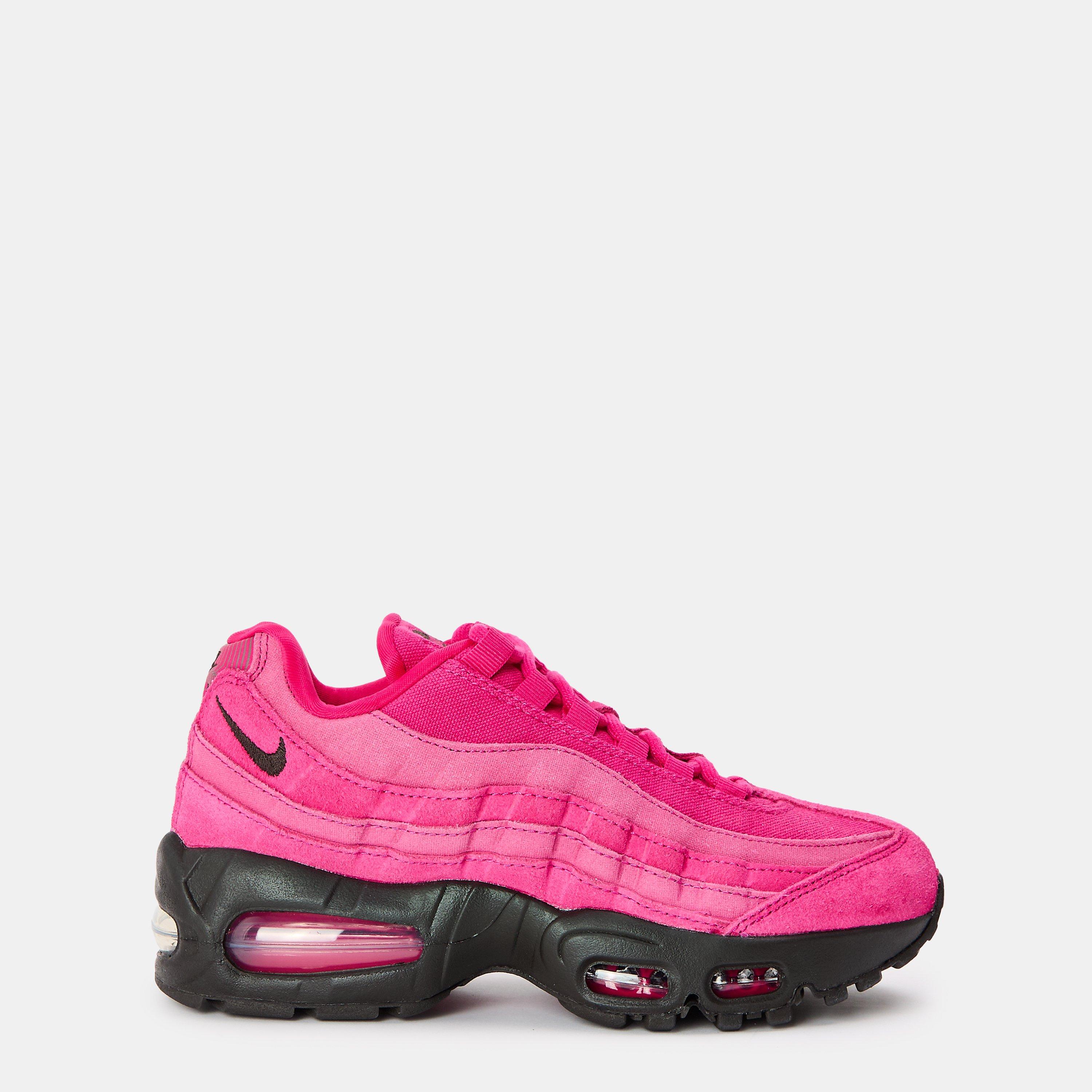Fireberry - Nike - Nike Air Max 95 OG 54 - 1