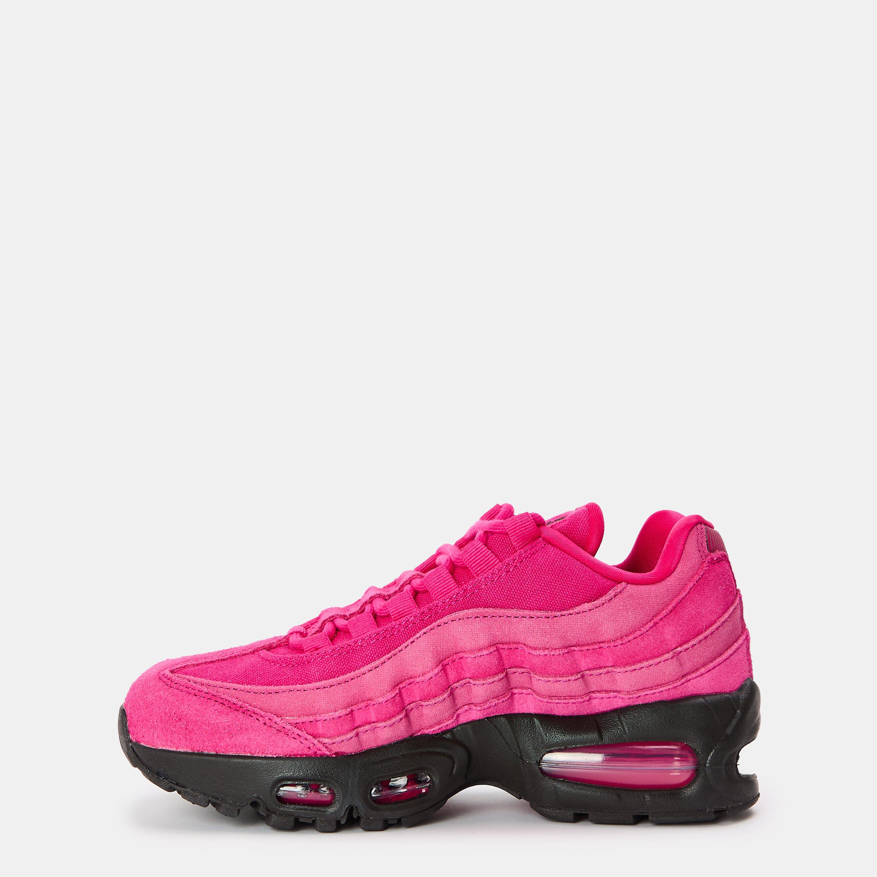 Fireberry - Nike - Nike Air Max 95 OG 54 - 2