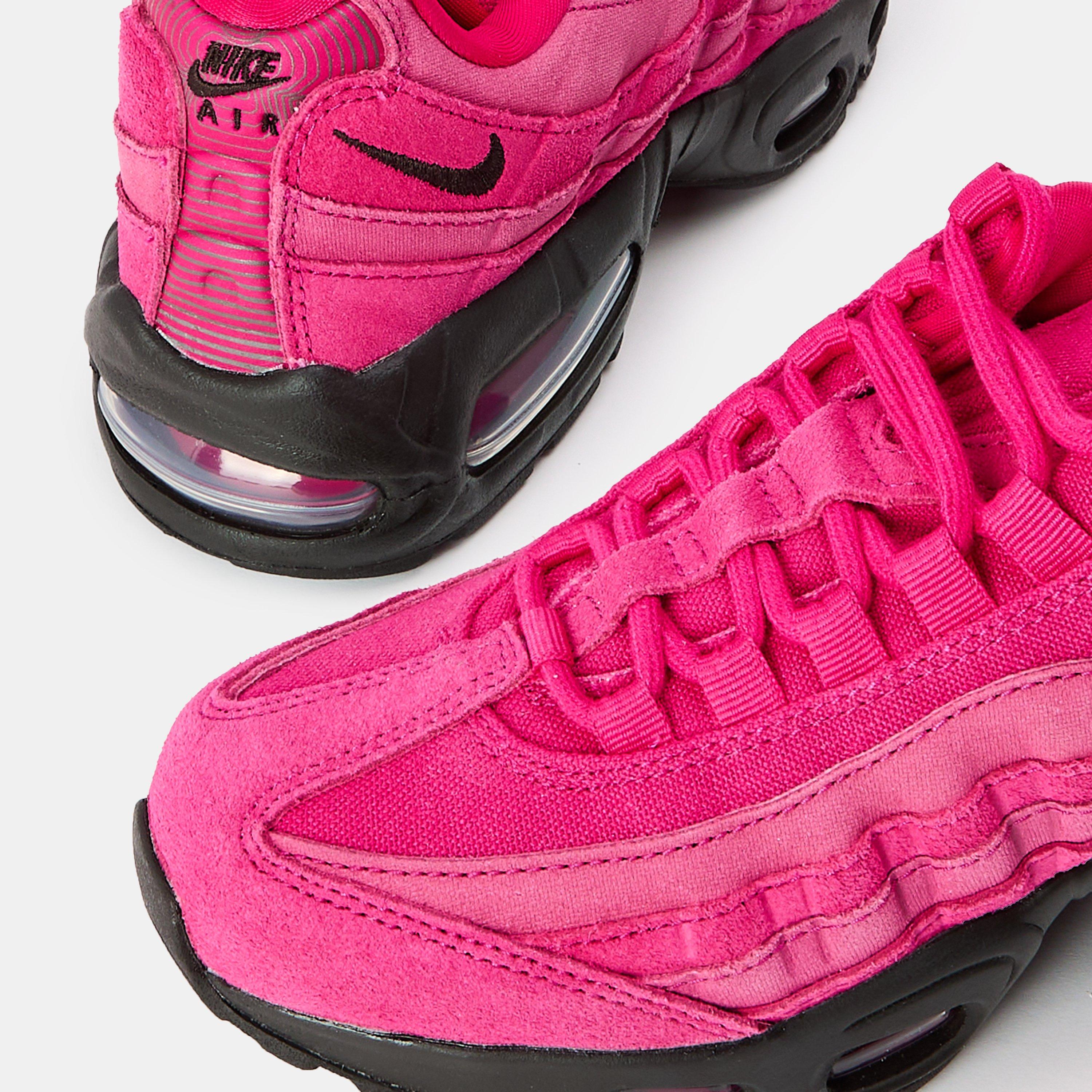 Fireberry - Nike - Nike Air Max 95 OG 54 - 3