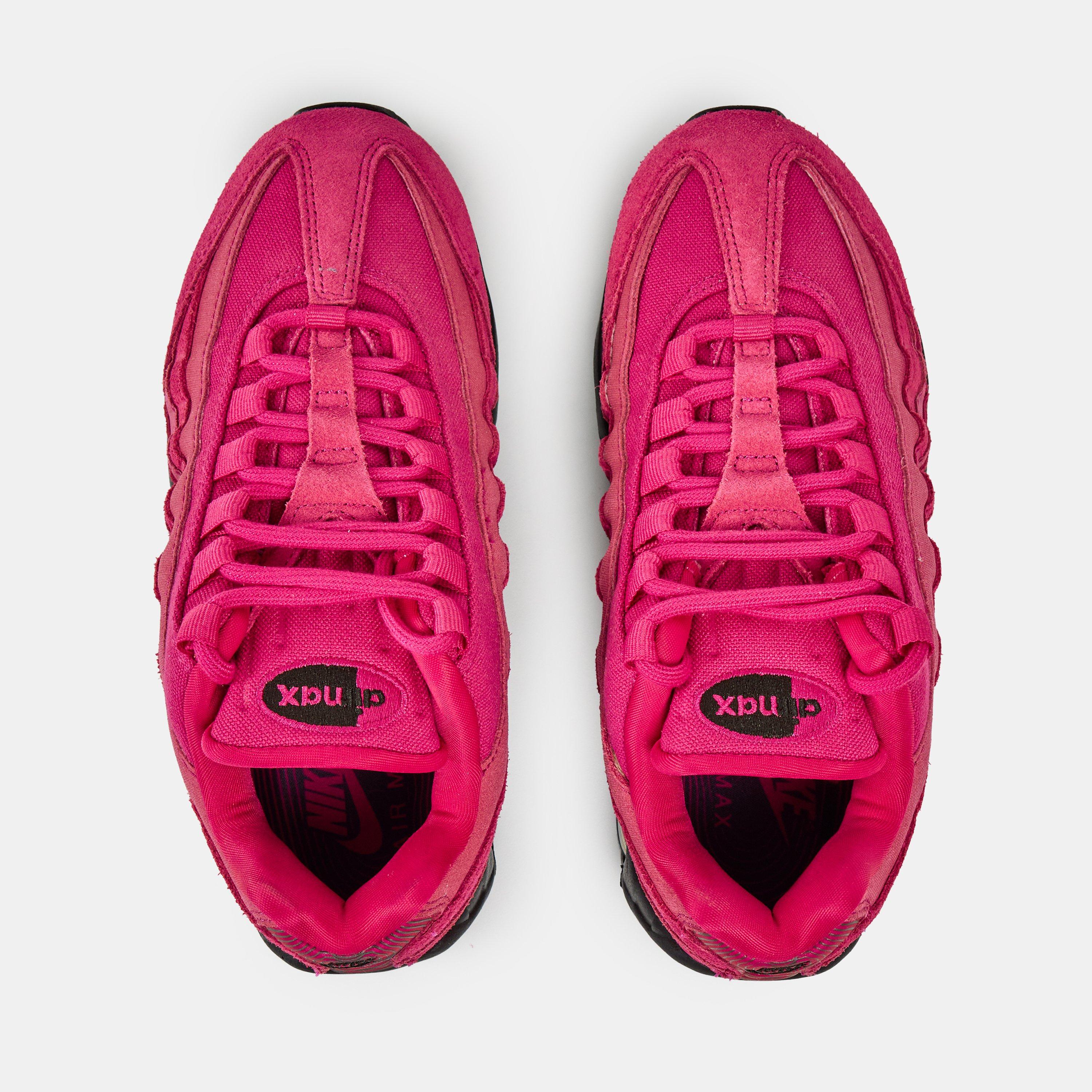 Fireberry - Nike - Nike Air Max 95 OG 54 - 4