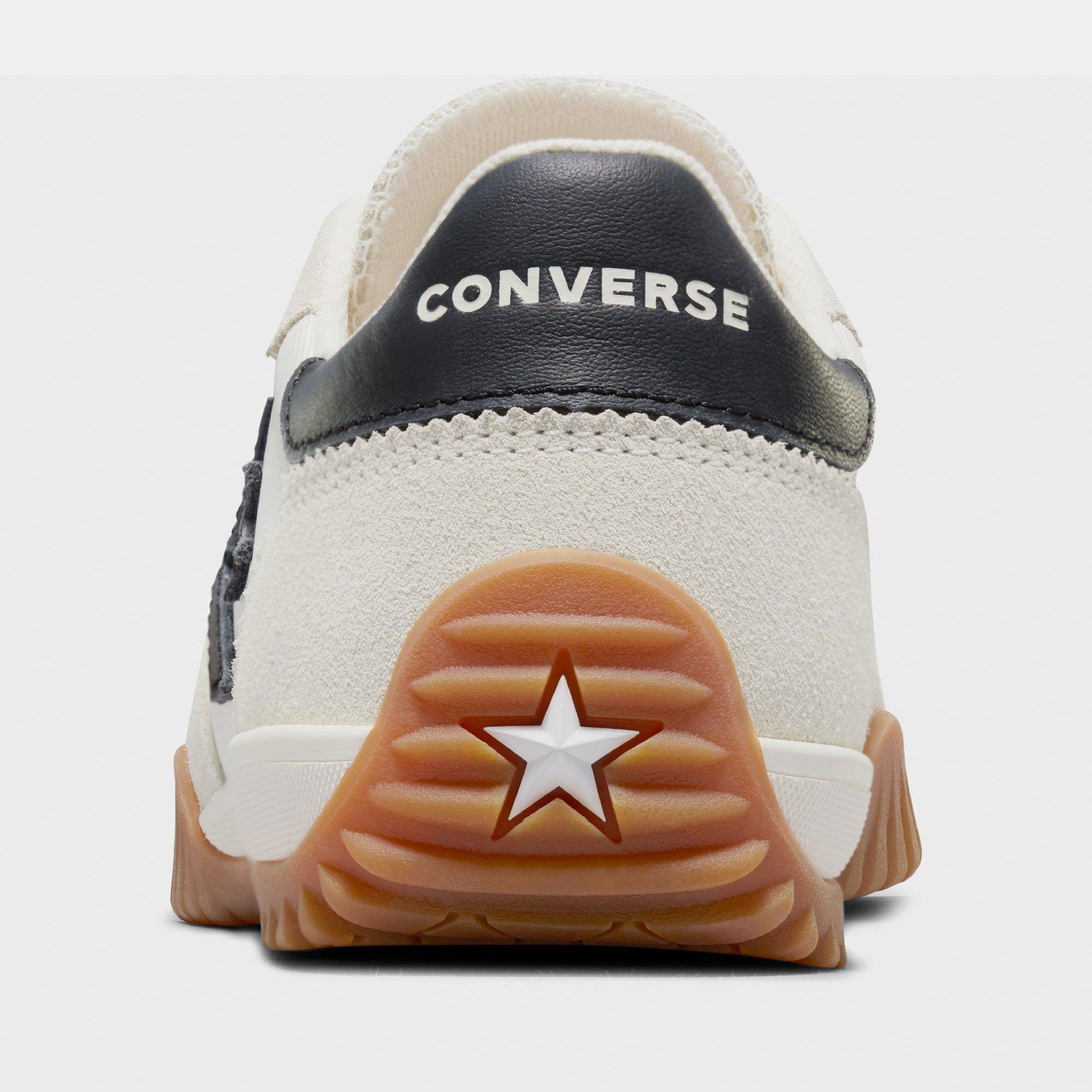 286-Egret/Bla - Converse - Unisex Adults Run Star Trainer Low-Top Trainers - 4