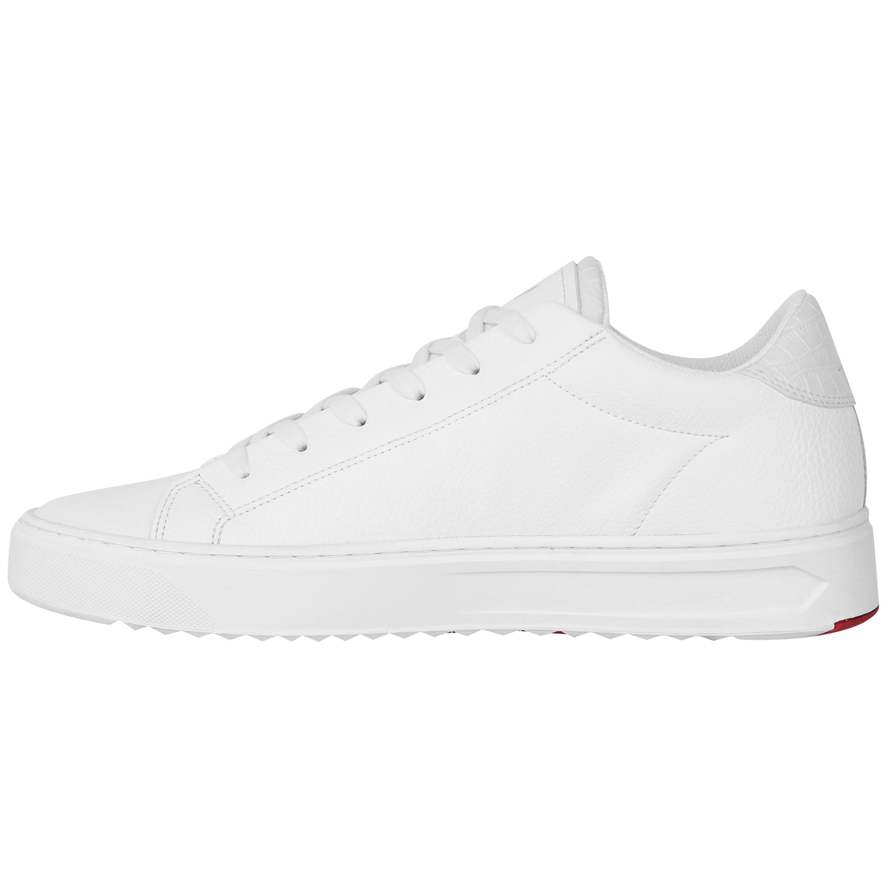 White/Silver - Loyalti - Patriot Reptile Trainers - 3