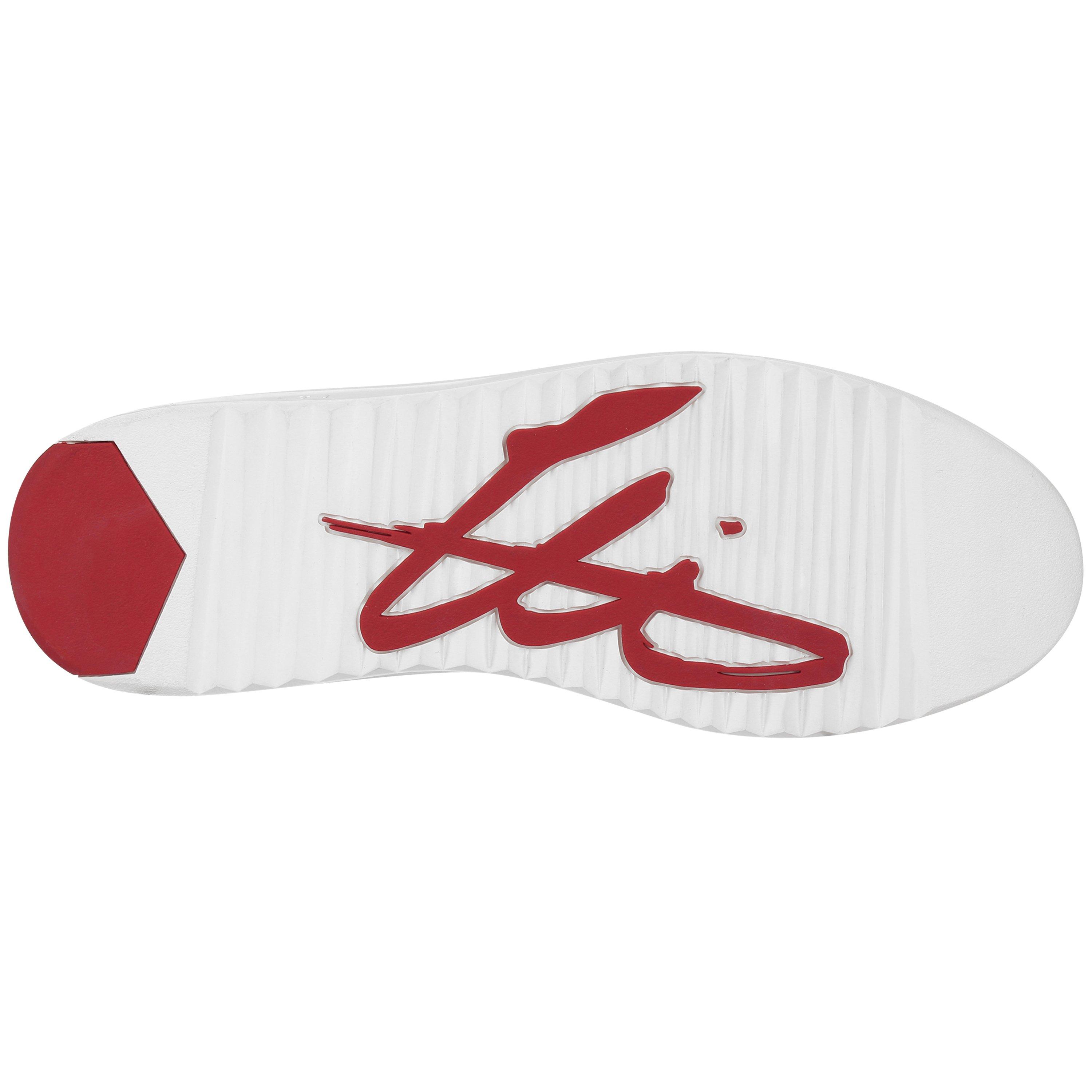 White/Silver - Loyalti - Patriot Reptile Trainers - 5