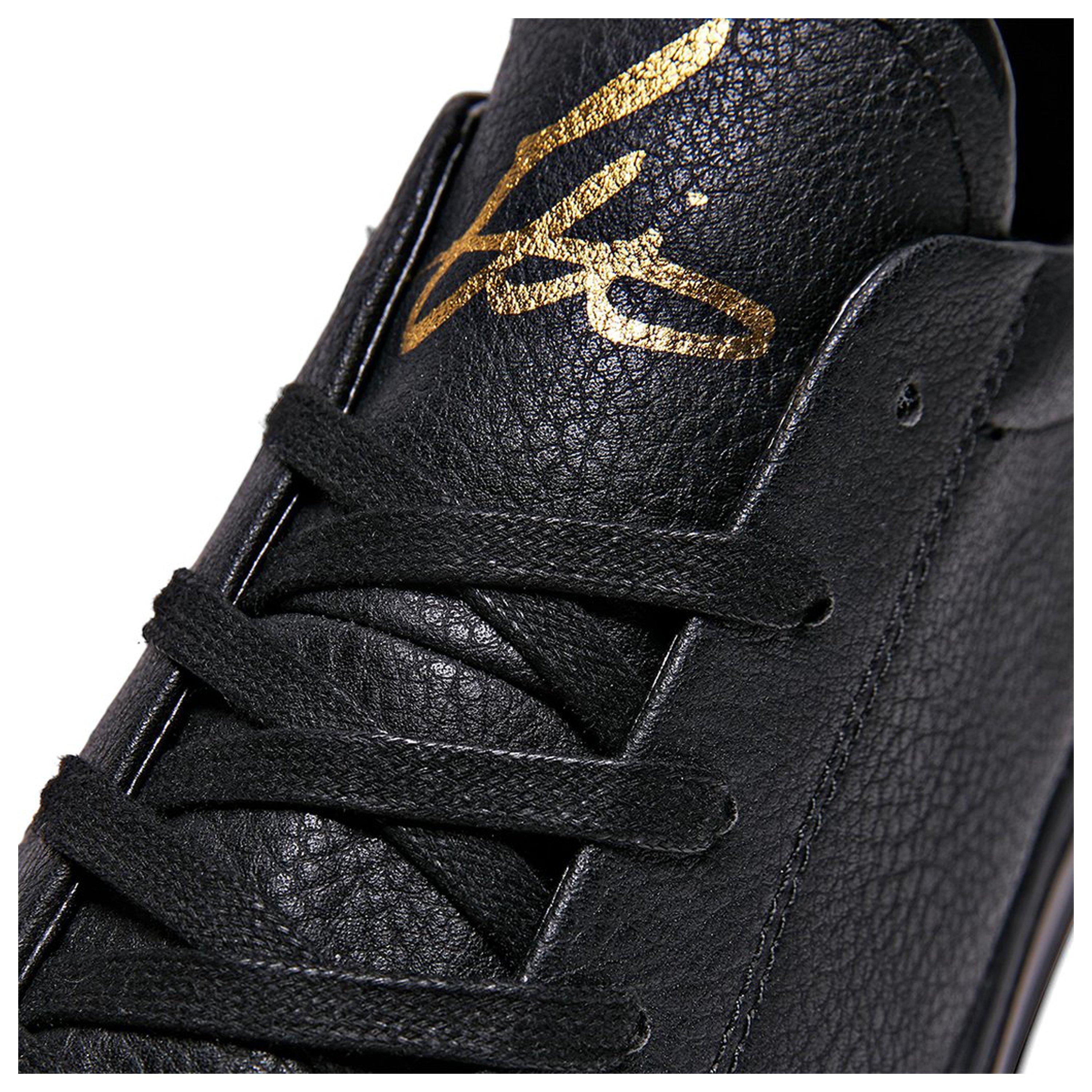 Sort/Guld - Loyalti - Patriot Reptile Trainers - 5