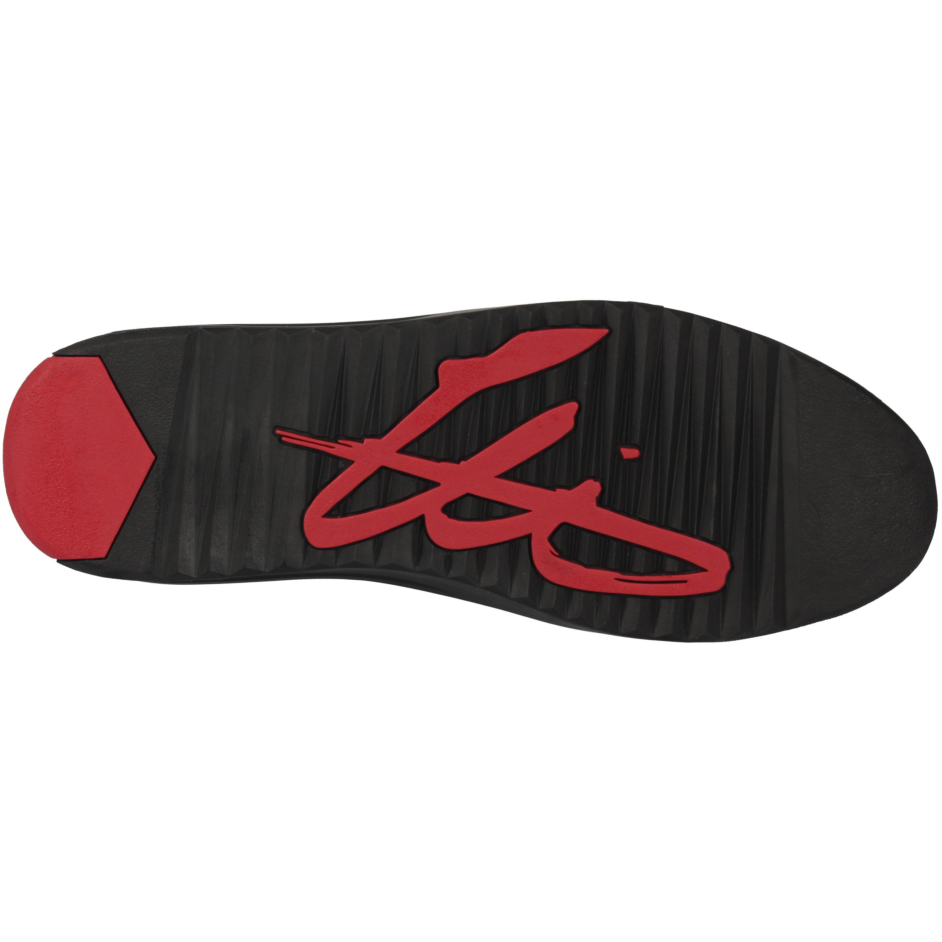 Sort/Guld - Loyalti - Patriot Reptile Trainers - 6