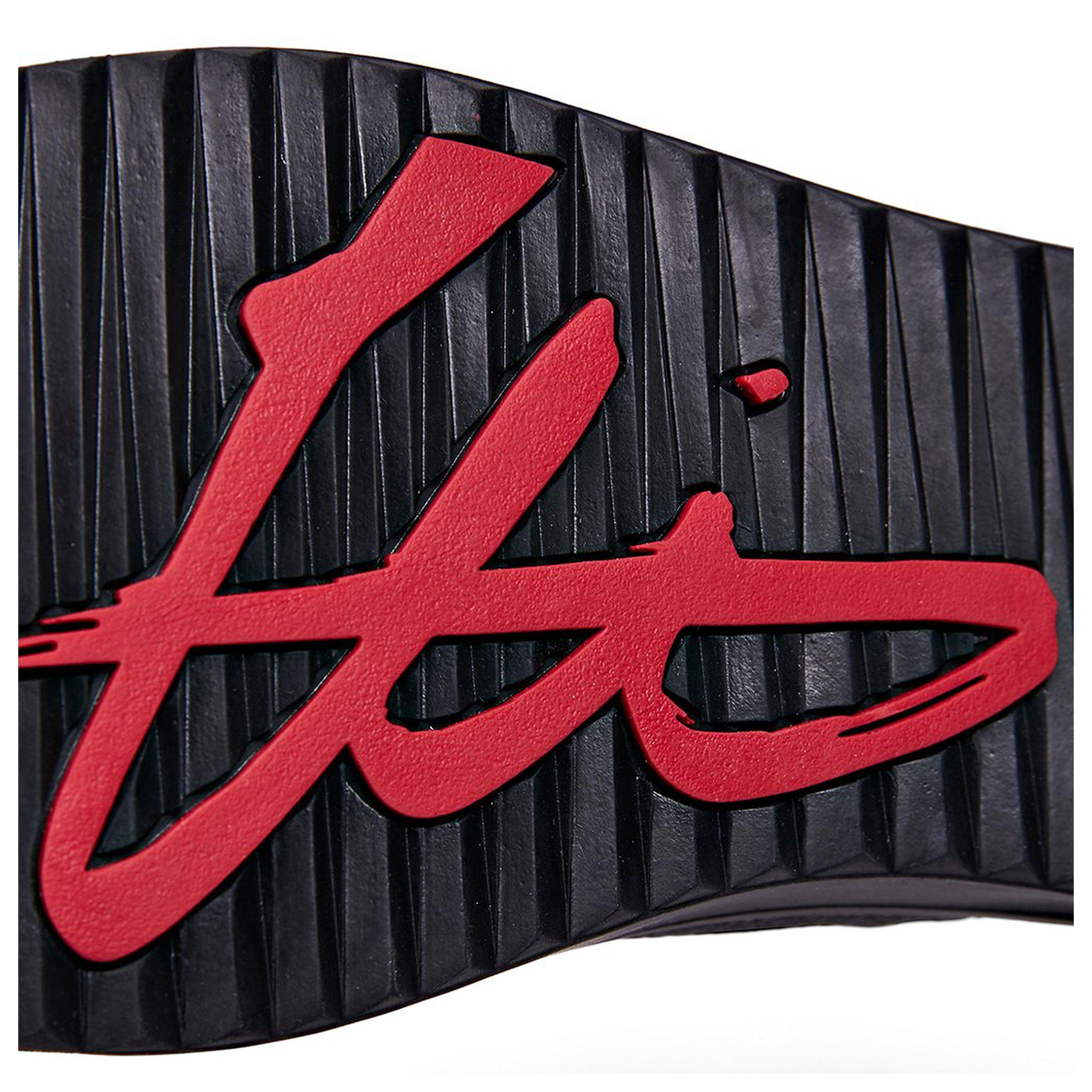 Sort/Guld - Loyalti - Patriot Reptile Trainers - 7