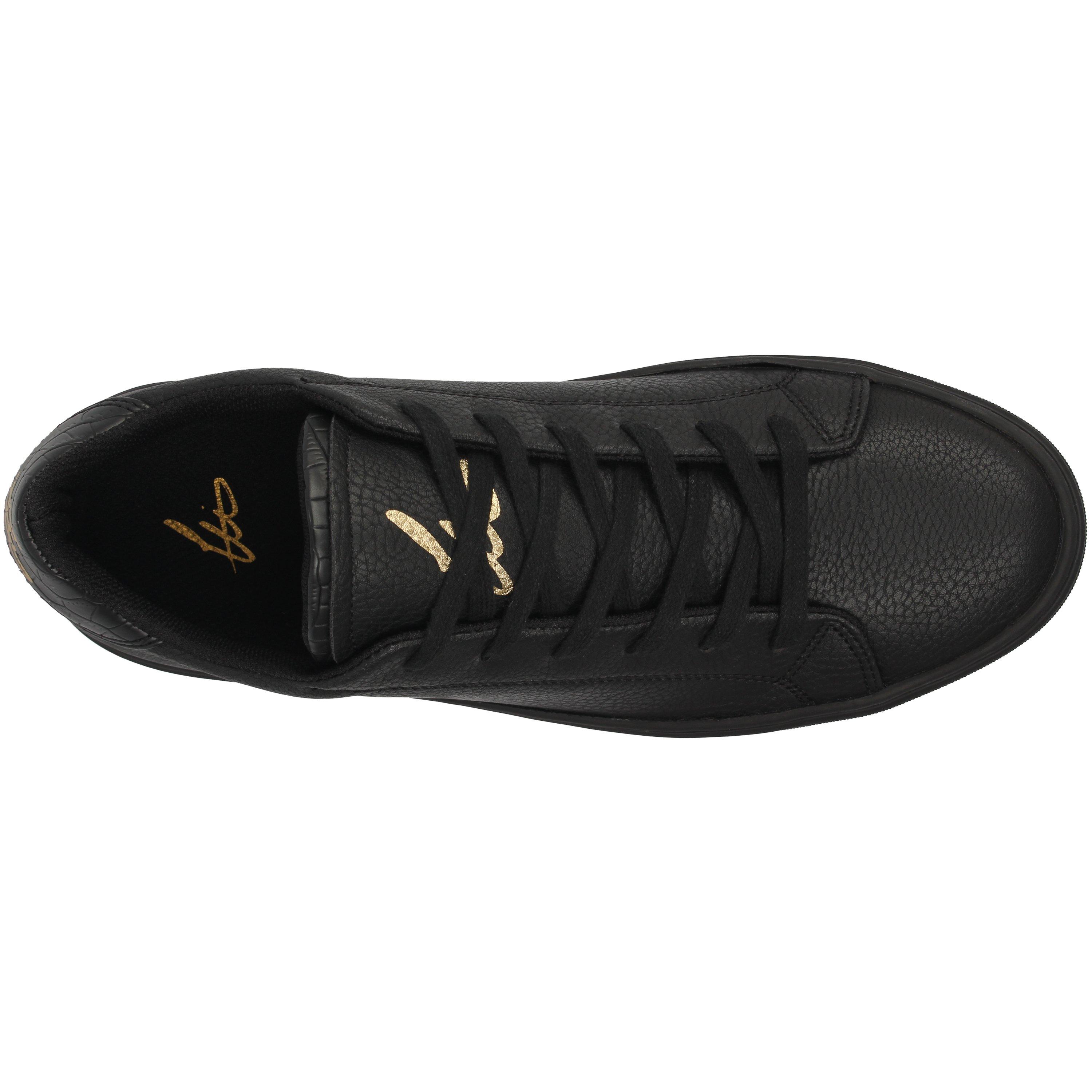 Sort/Guld - Loyalti - Patriot Reptile Trainers - 8