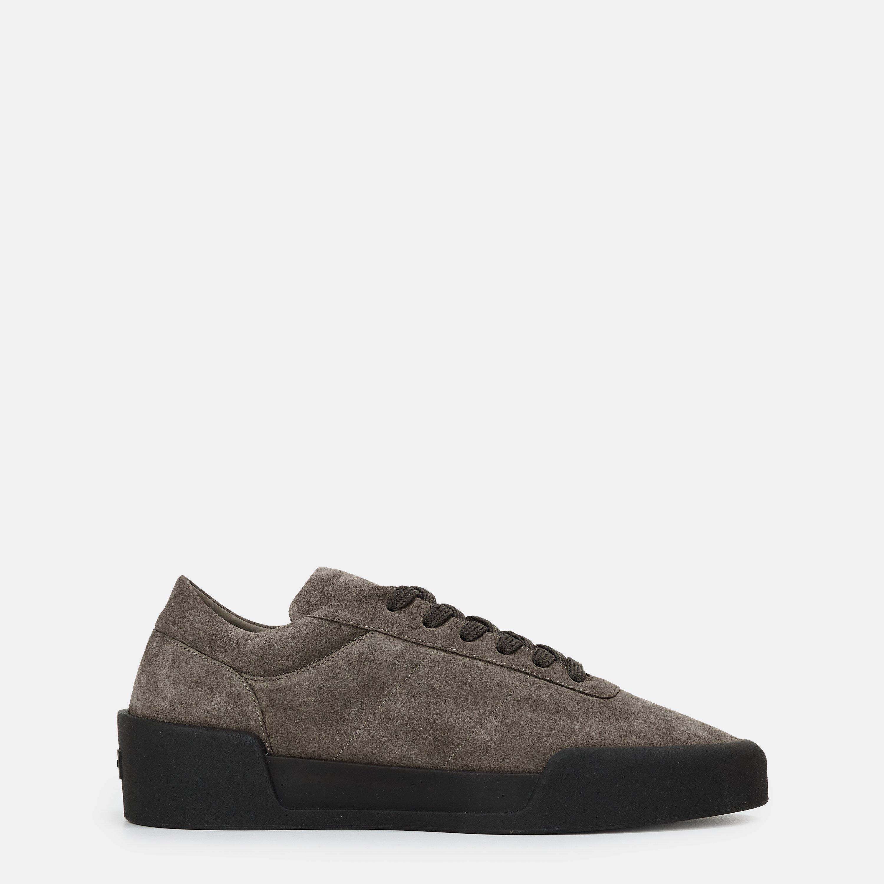 Willow - Fear Of God - Men's Aerobic Low-Top Trainers - 1