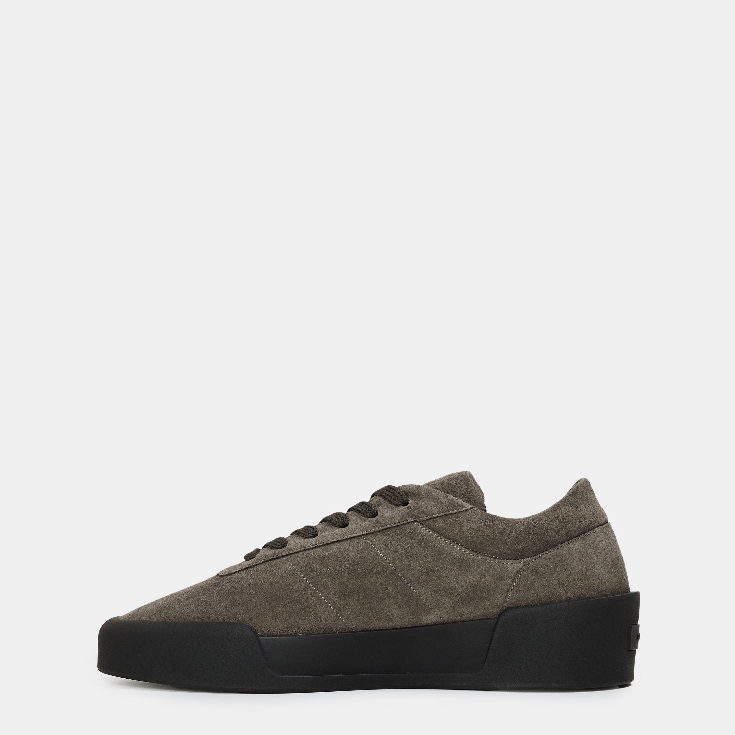 Willow - Fear Of God - Men's FOG Aerobic Low-Top Trainers - 2