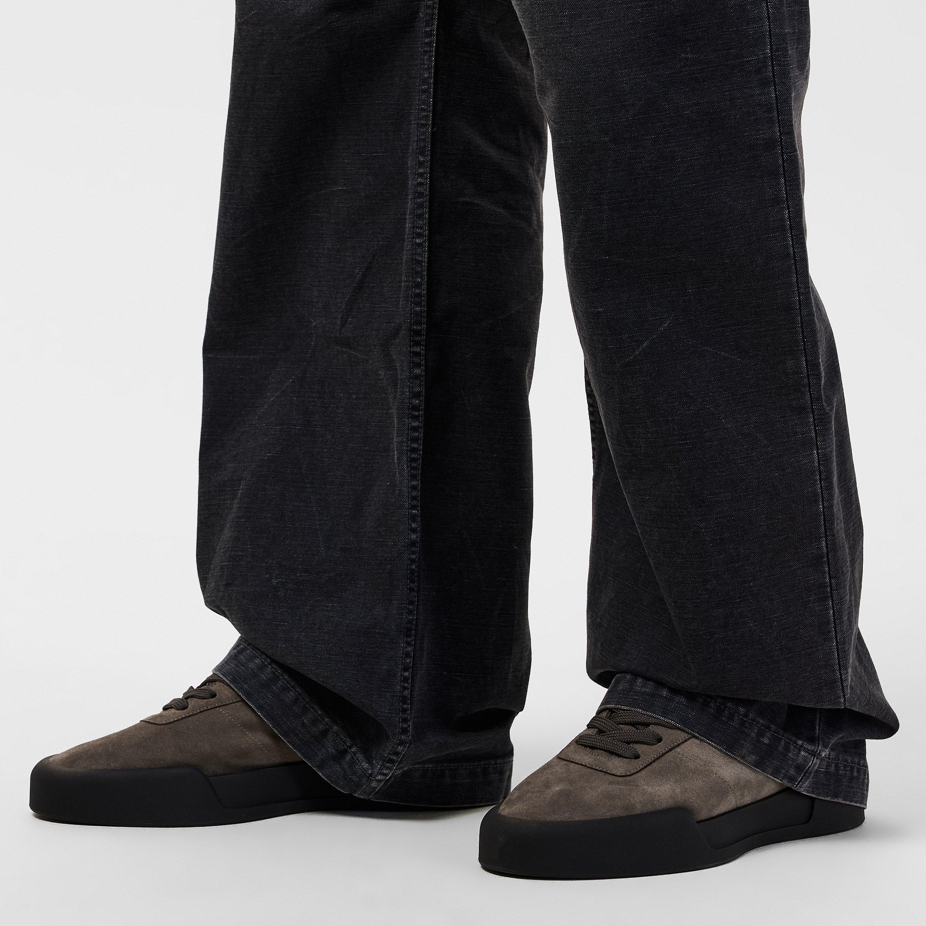 Willow - Fear Of God - Men's FOG Aerobic Low-Top Trainers - 3