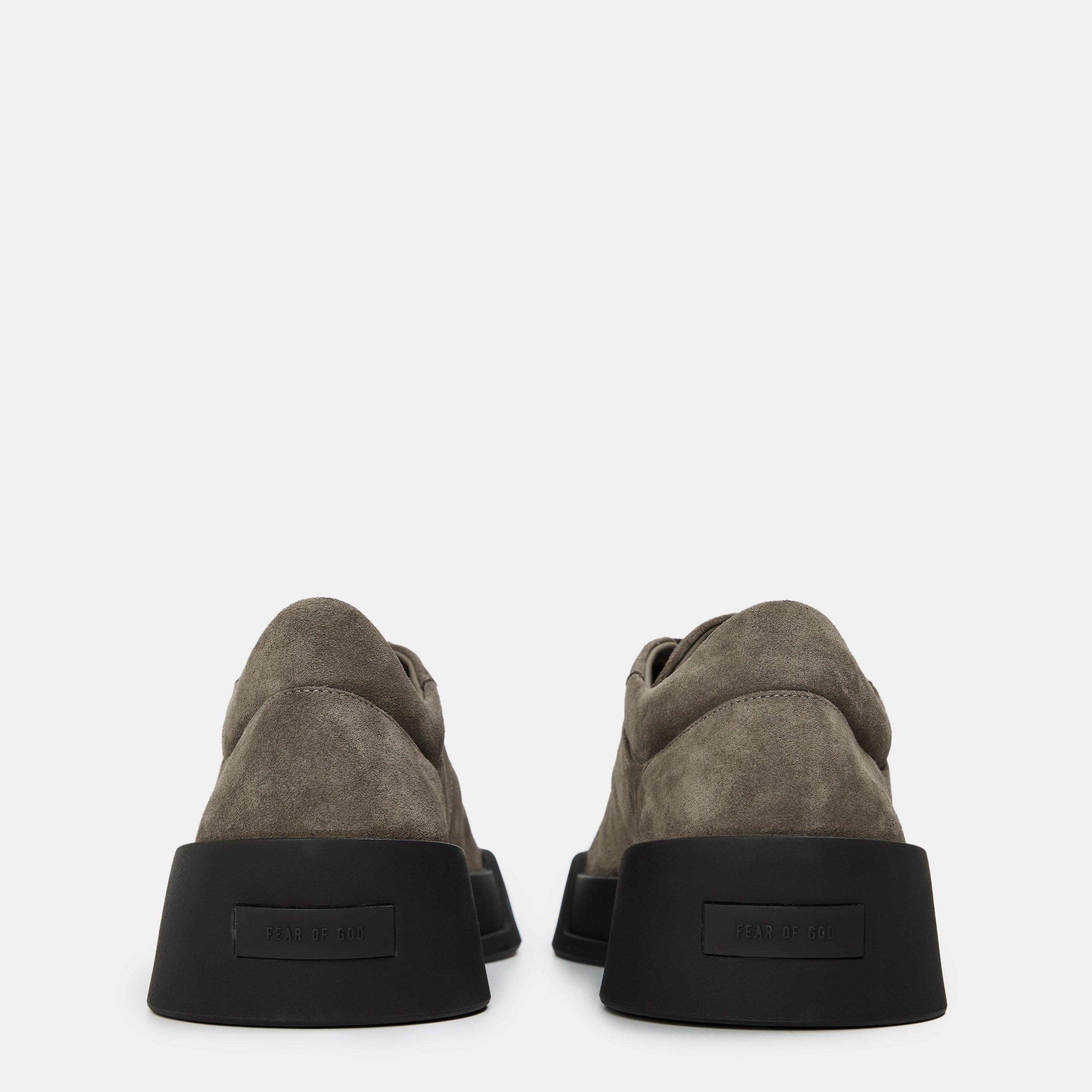 Willow - Fear Of God - Men's FOG Aerobic Low-Top Trainers - 4