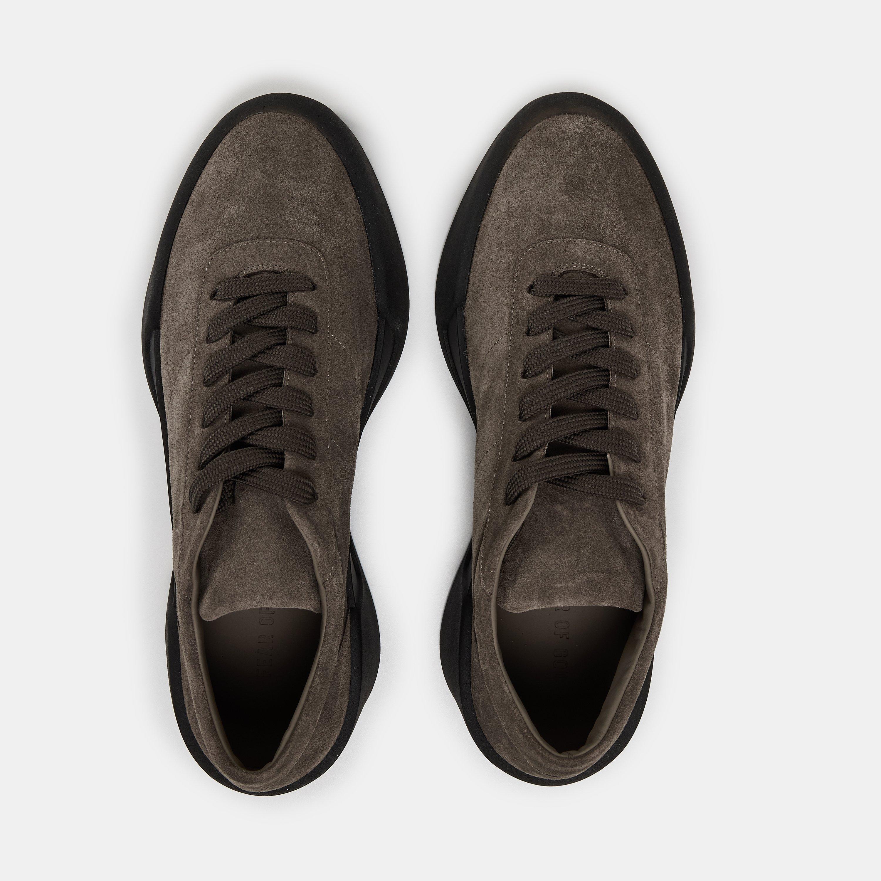 Willow - Fear Of God - Men's FOG Aerobic Low-Top Trainers - 5