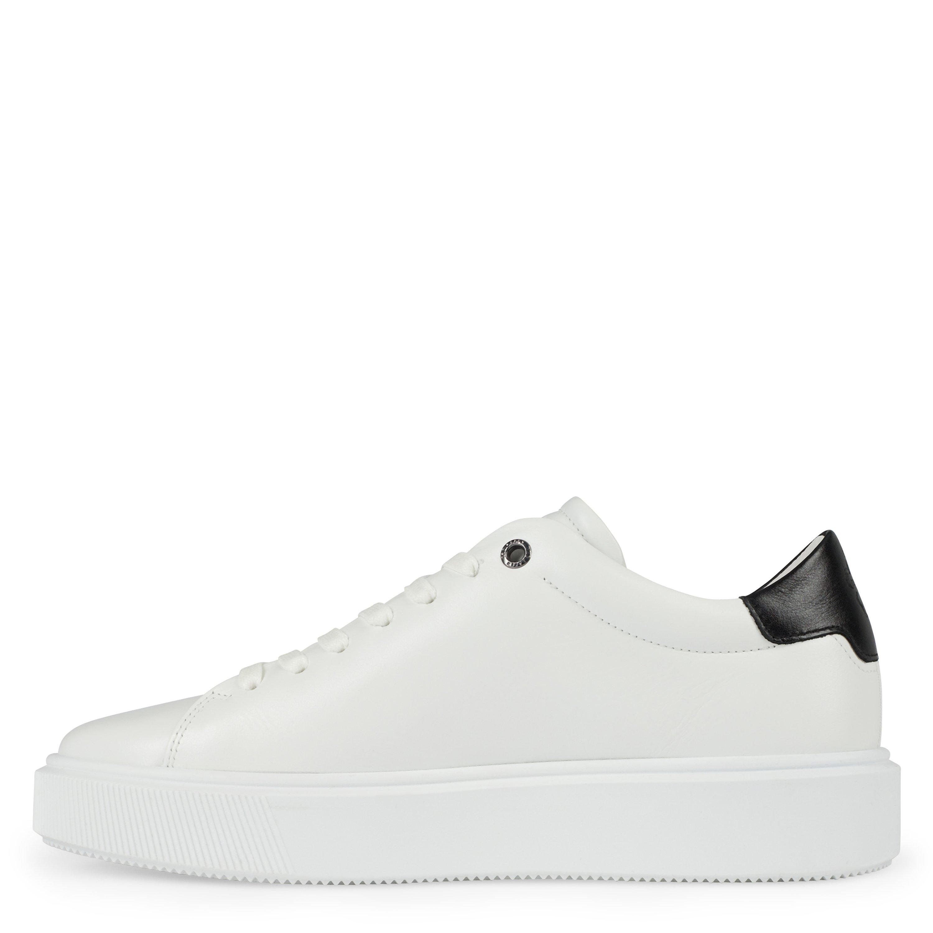 Bianco - Ted Baker - Breyon Low Trainers - 2