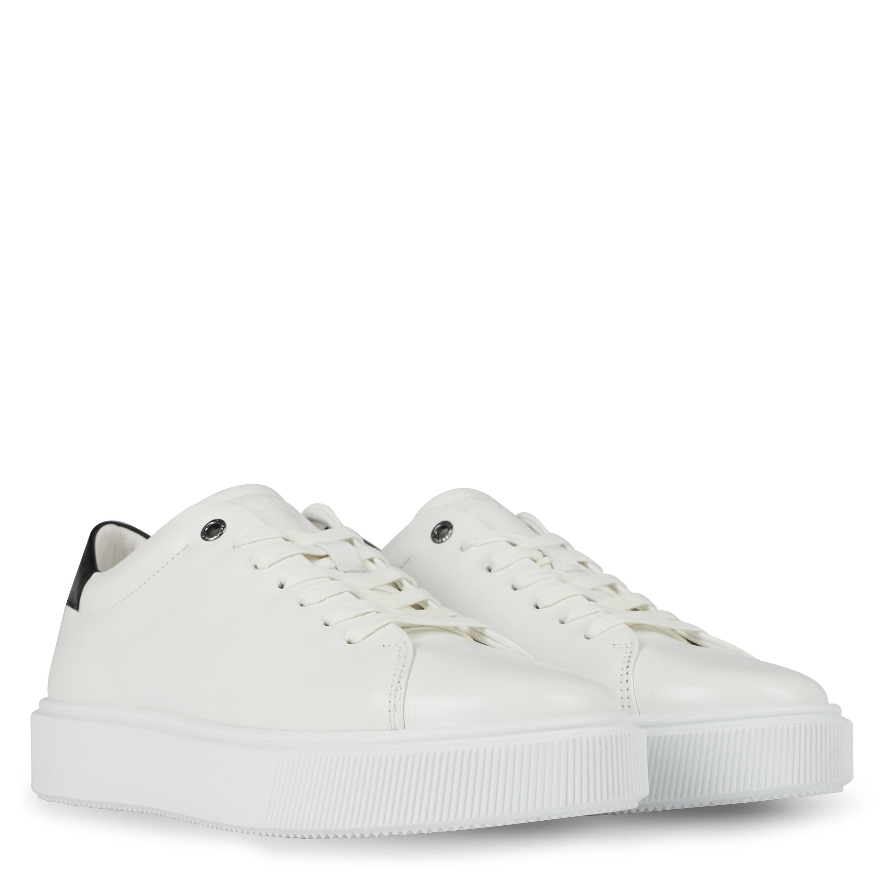 Bianco - Ted Baker - Breyon Low Trainers - 3