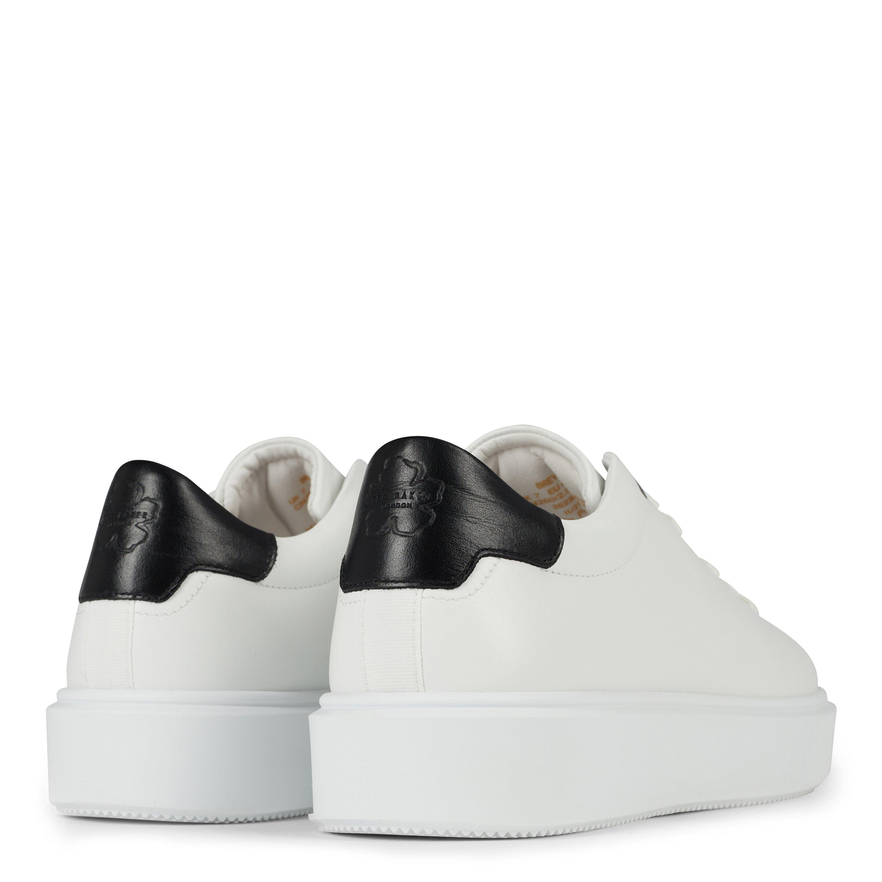 Bianco - Ted Baker - Breyon Low Trainers - 4