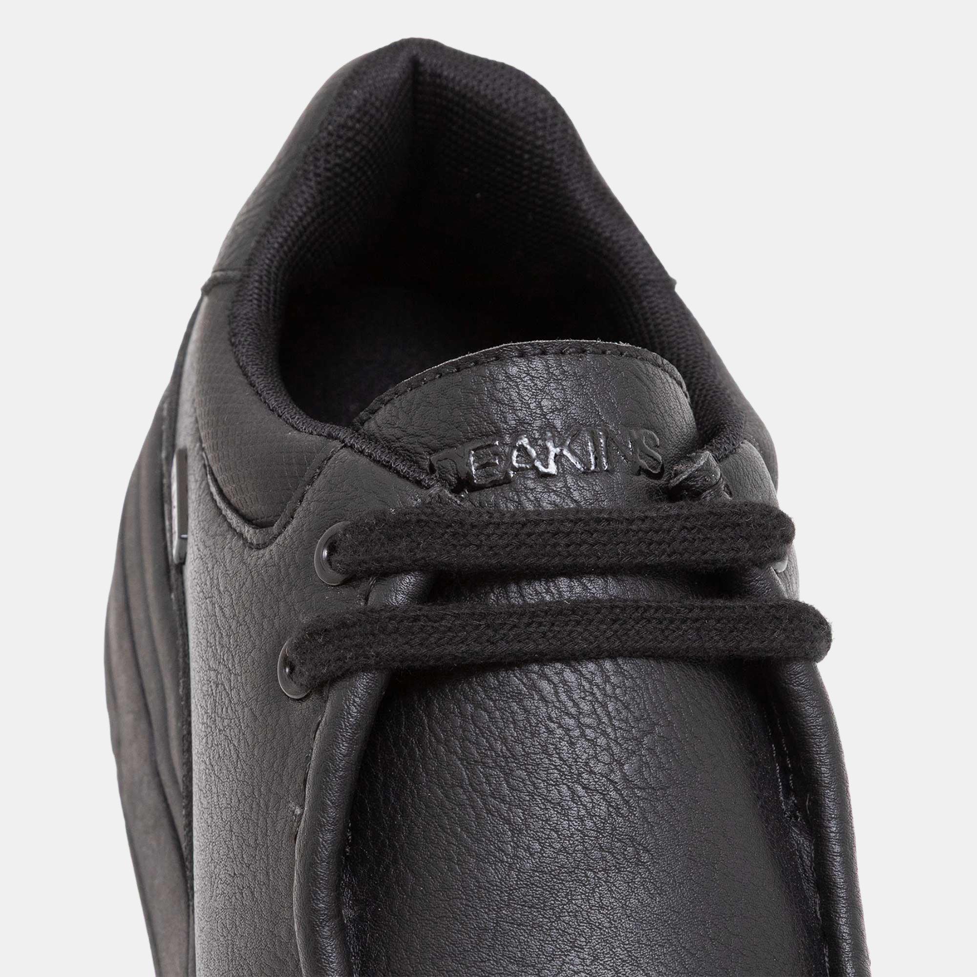 Black - Nicholas Deakins - Deakins Lynx Sn99 - 3