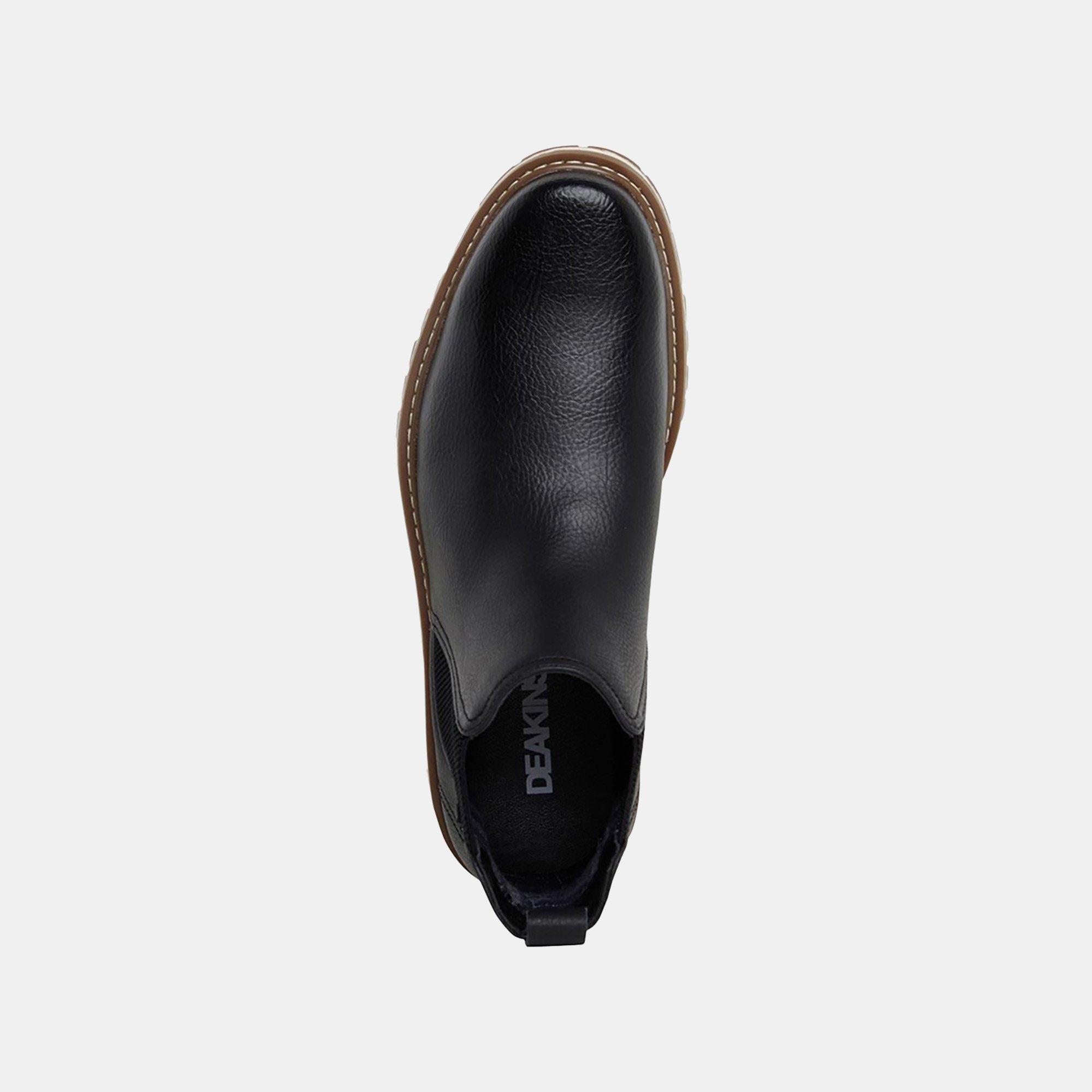 Black - Nicholas Deakins - Deakins Haigh Sn99 - 3