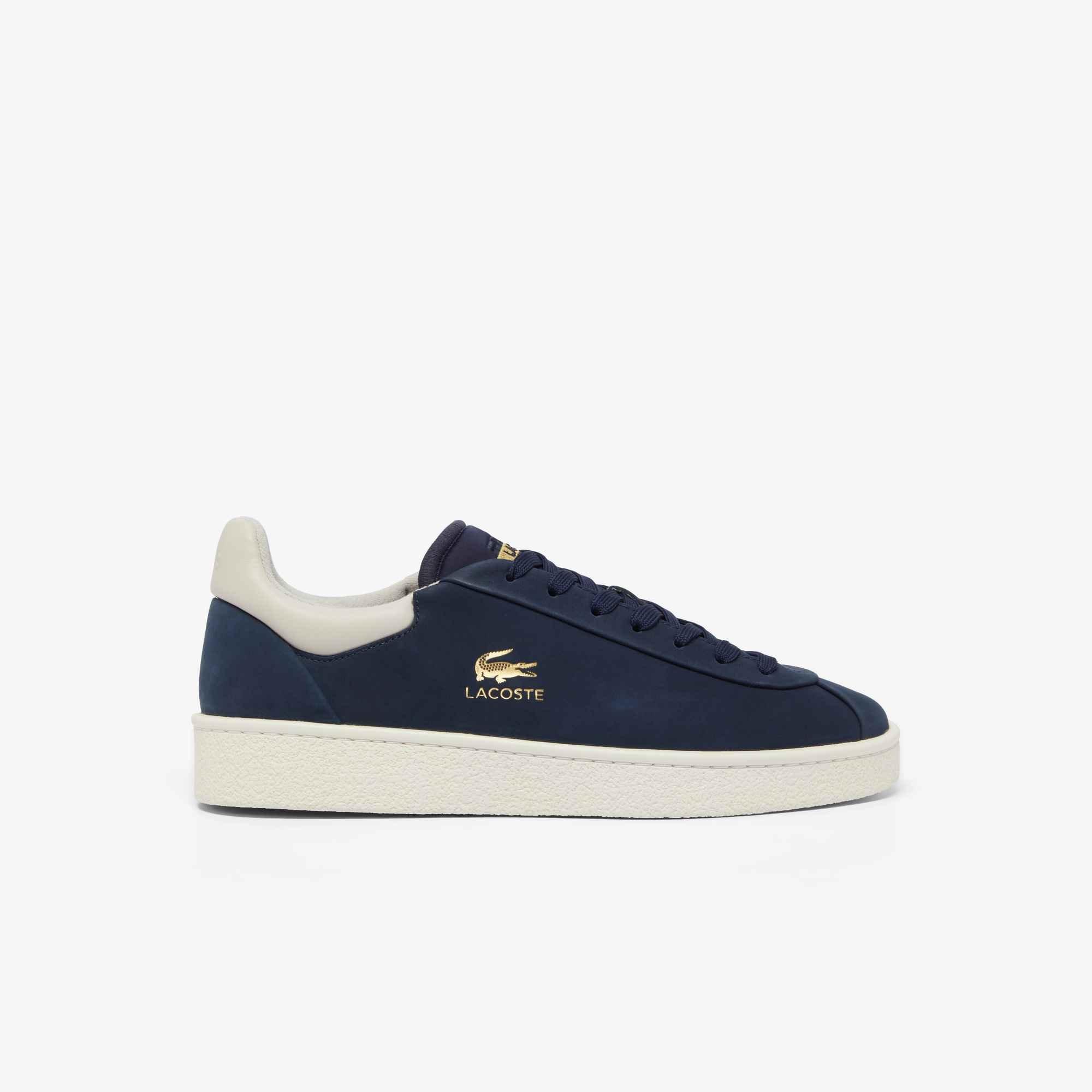 Lacoste Baseshot Premium Trainers Scarpe da ginnastica basse