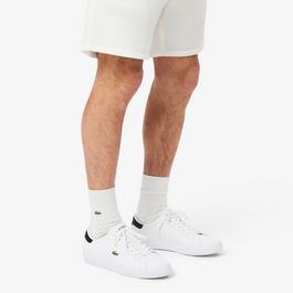 Lacoste Men's PowerCourt Low-Top Trainers