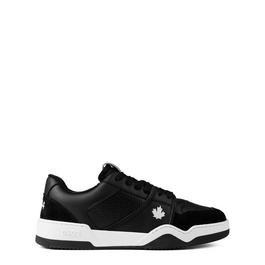 DSquared2 Spiker Sneakers