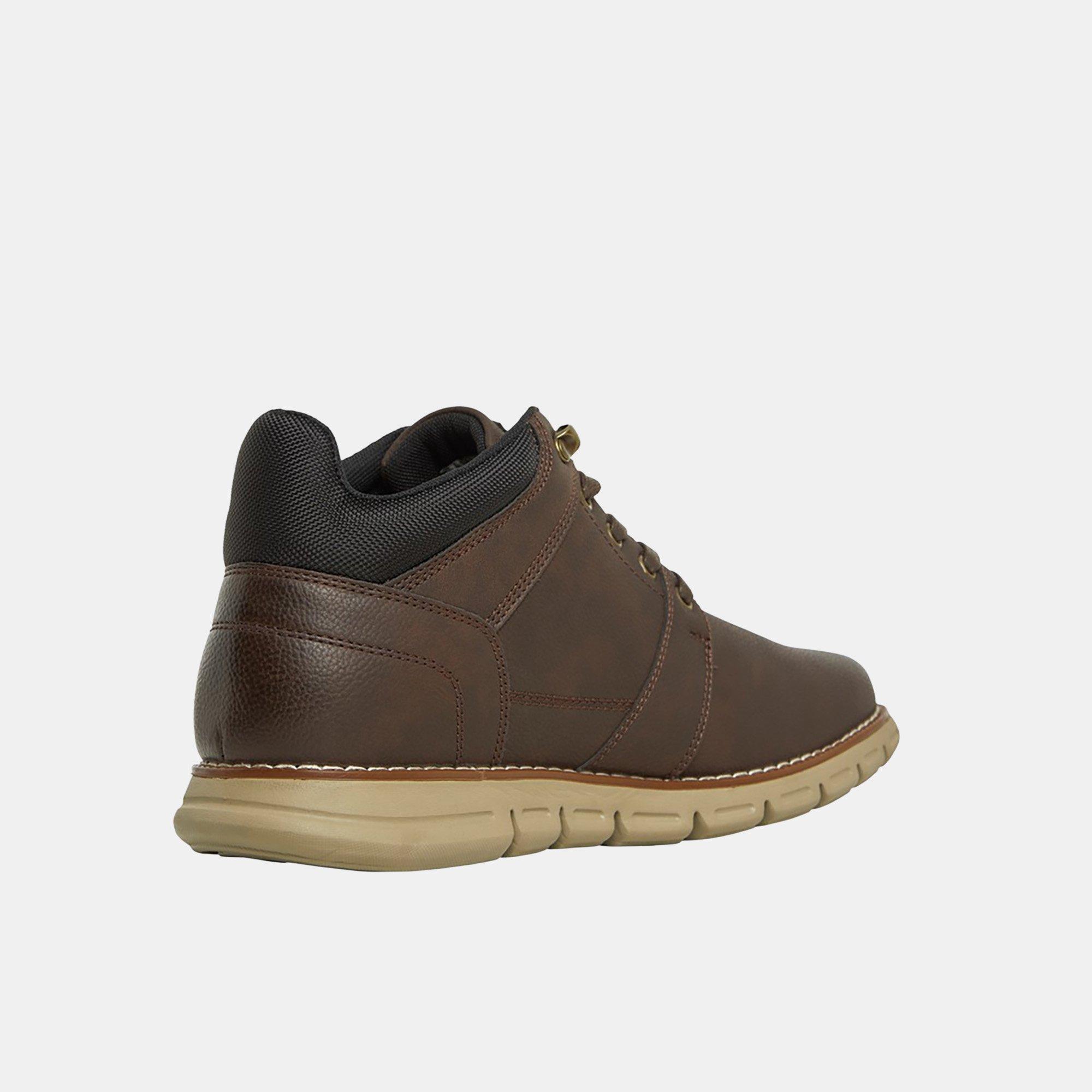 Brown - Nicholas Deakins - Deakins Jordan Sn99 - 1