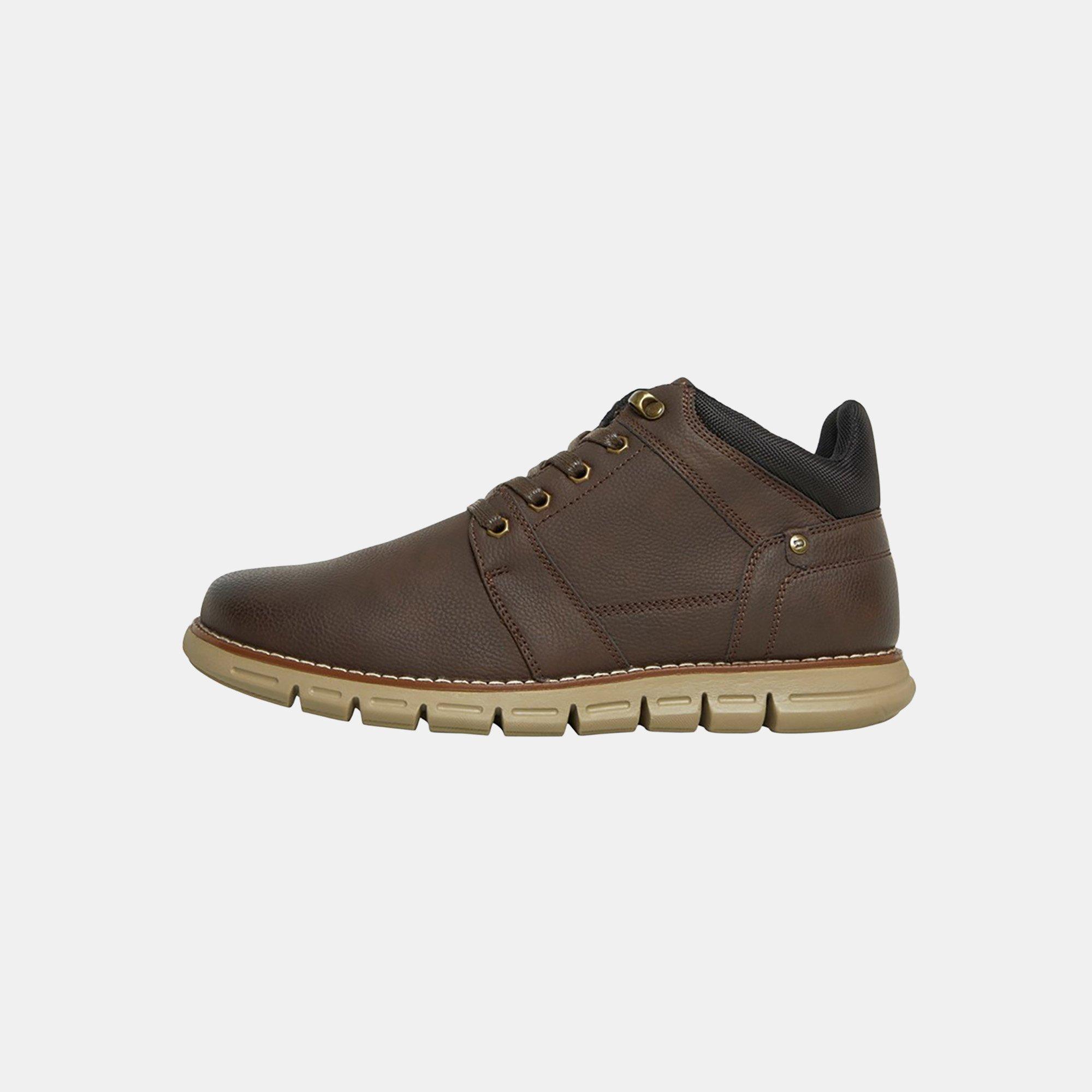 Brown - Nicholas Deakins - Deakins Jordan Sn99 - 2