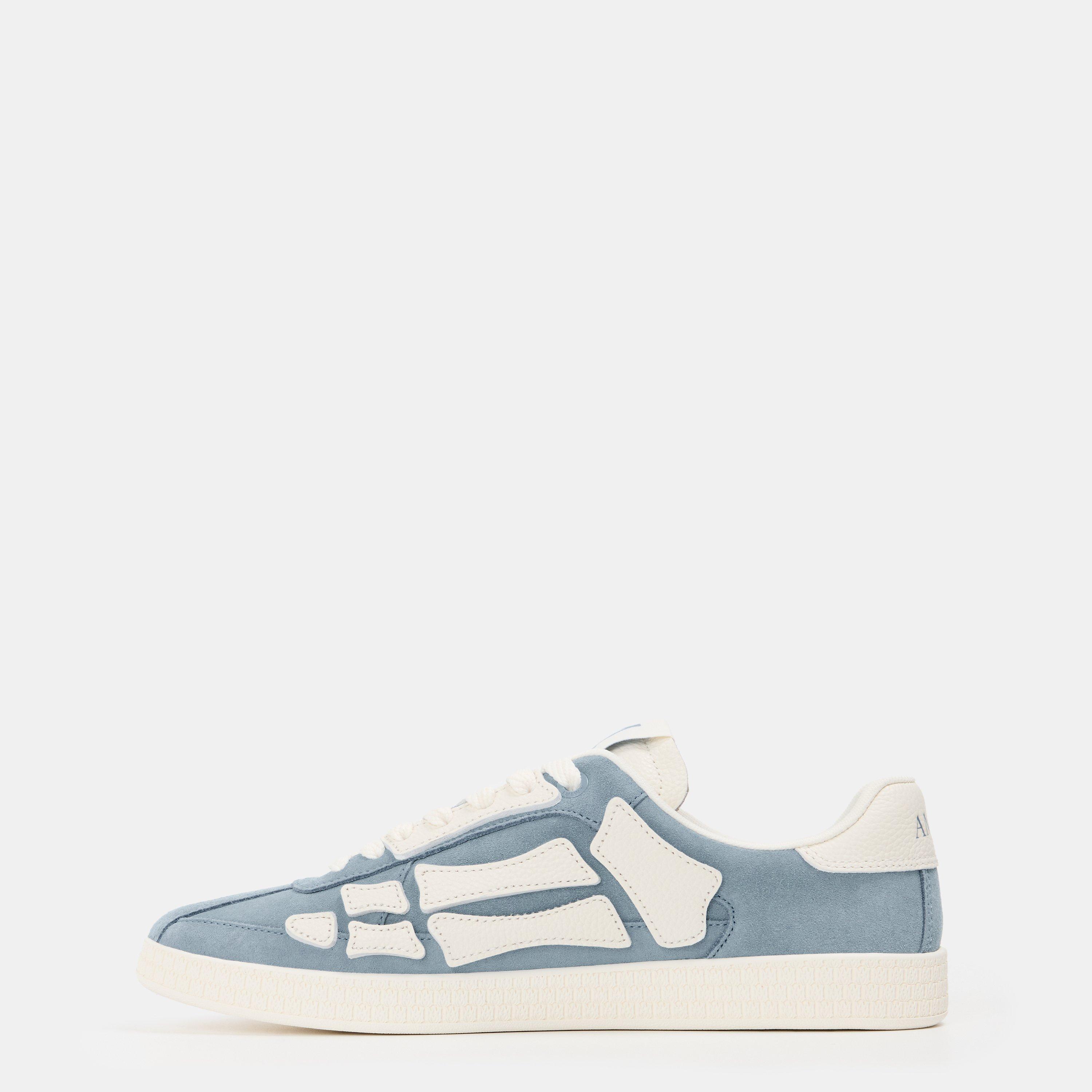Blue - Amiri - Men's Low Trainers - 2